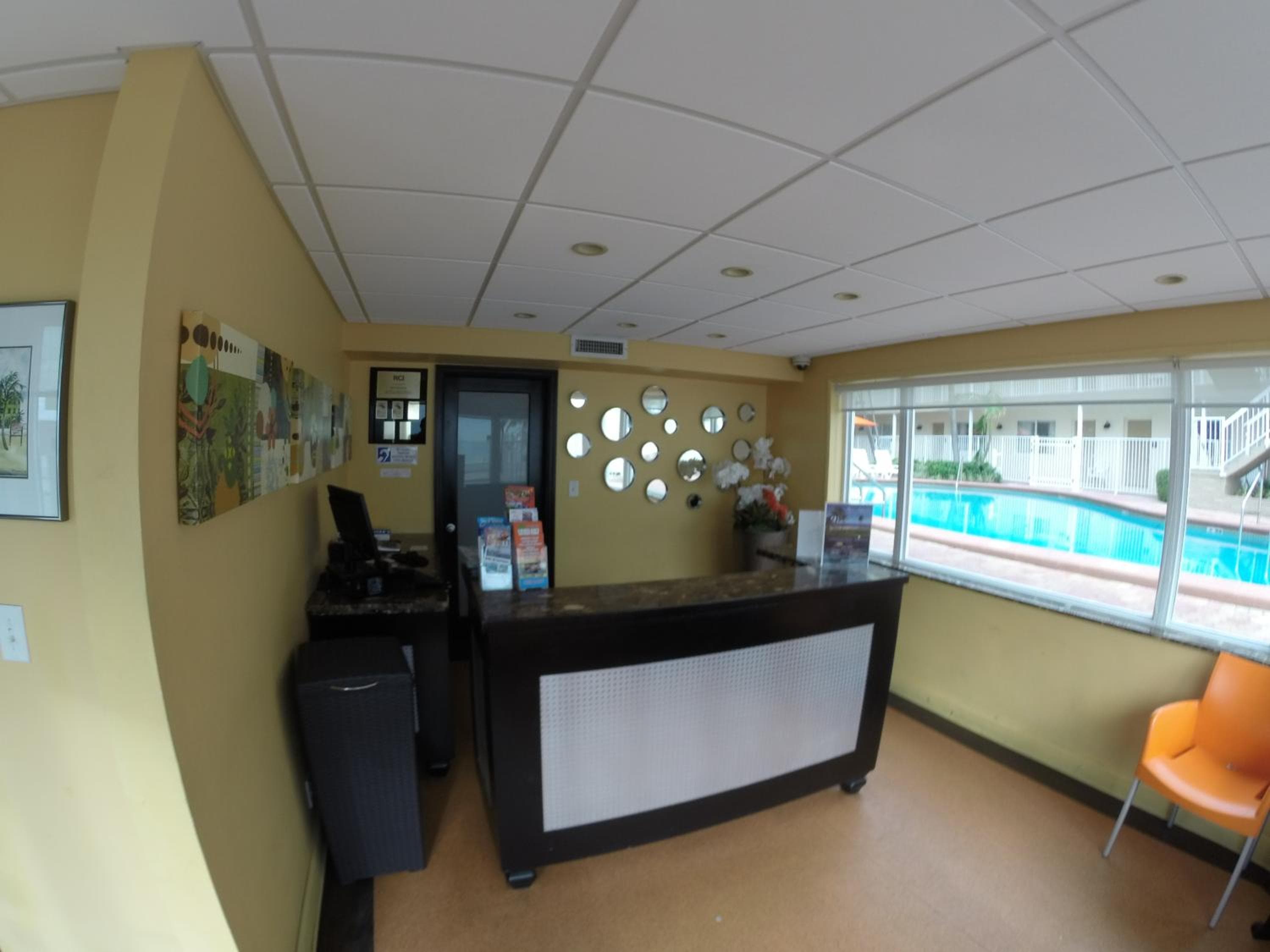 Silver Seas Beach Resort — 26