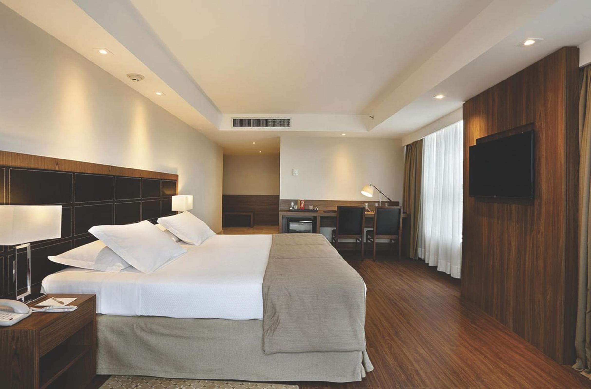 Windsor Oceanico Hotel hotel, Rua Martinho de Mesquita, 129, Rio de Janeiro, Brazil — photo 19