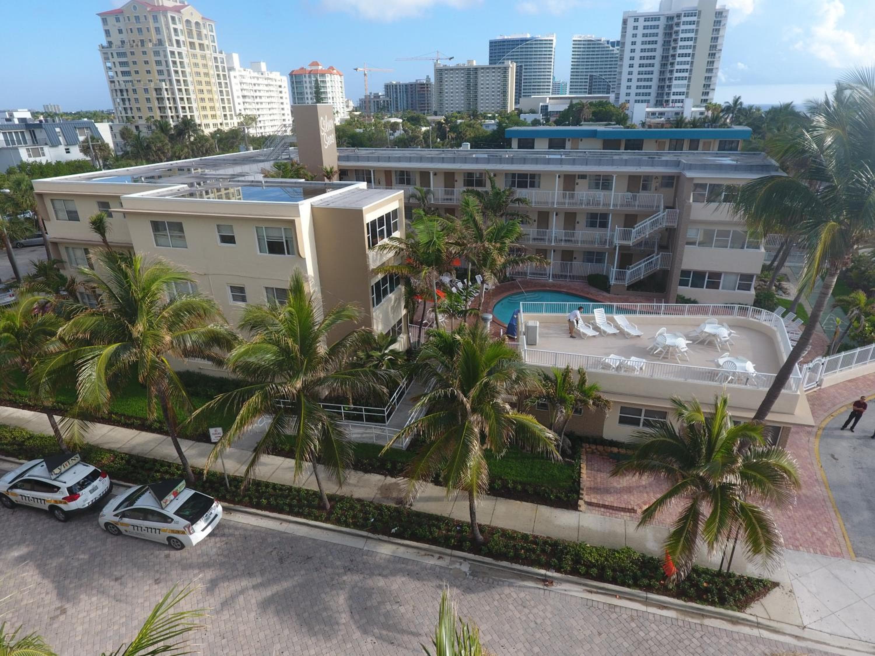 Silver Seas Beach Resort — 13