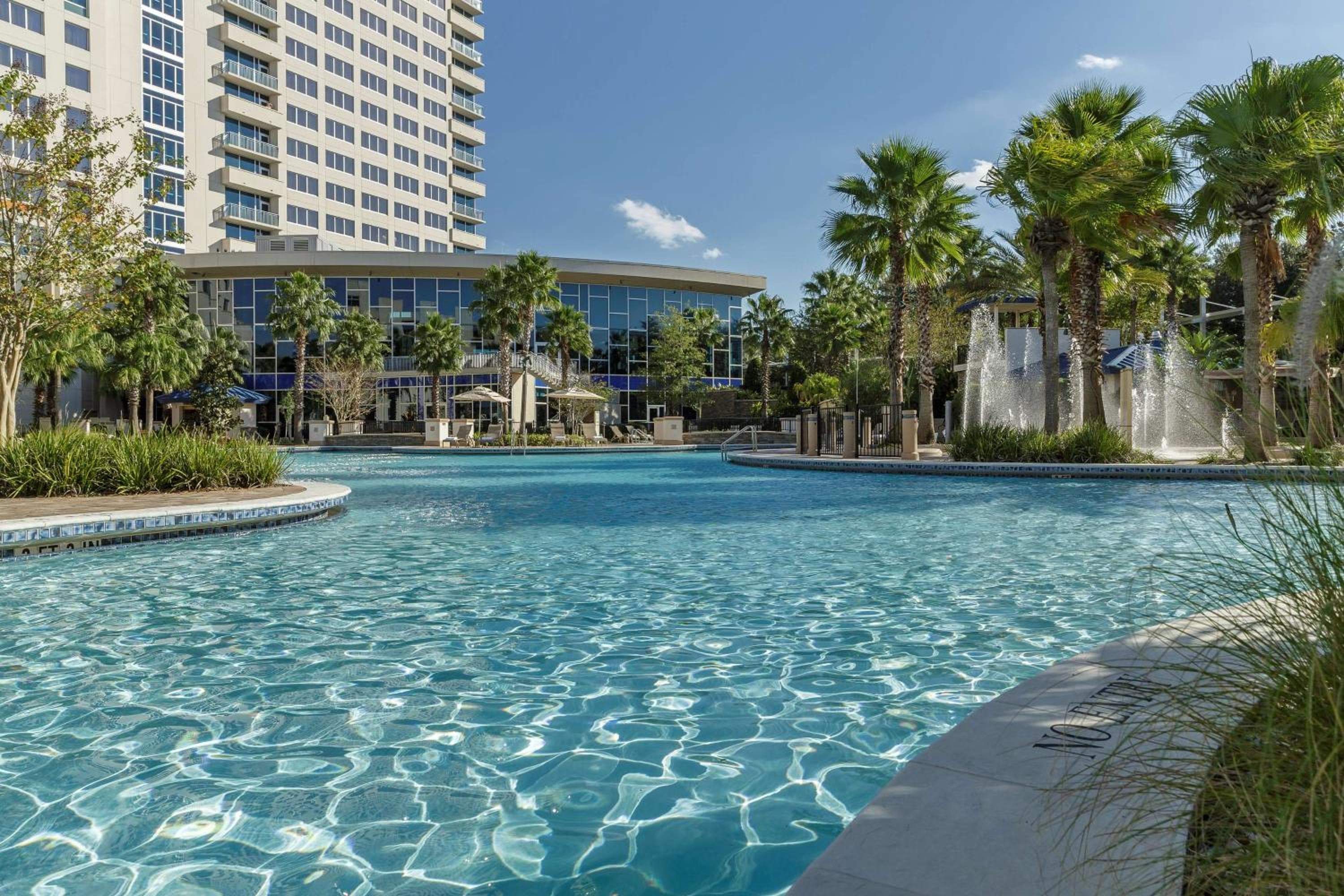 Hyatt Regency Orlando — 30