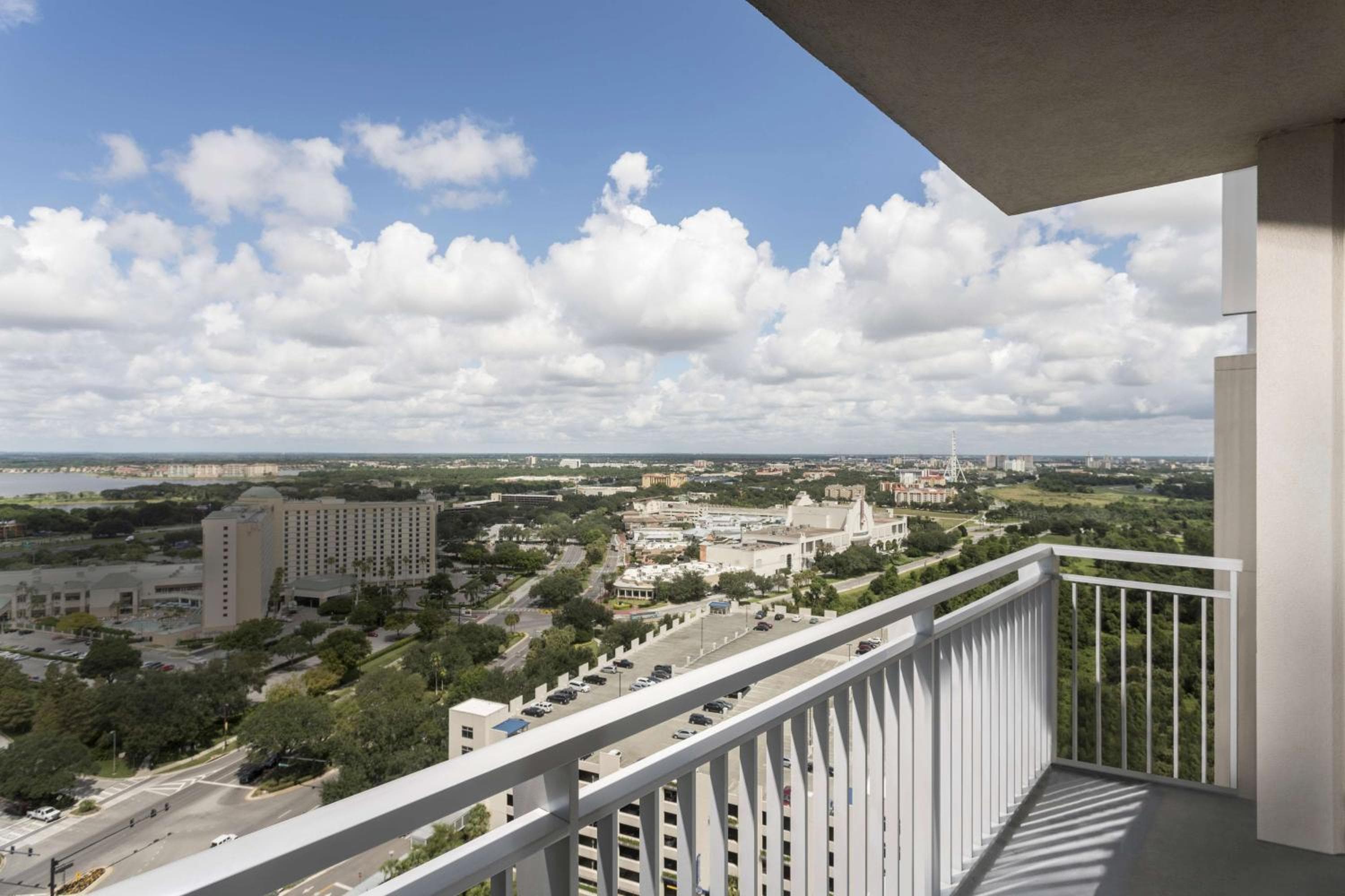 Hyatt Regency Orlando — 3