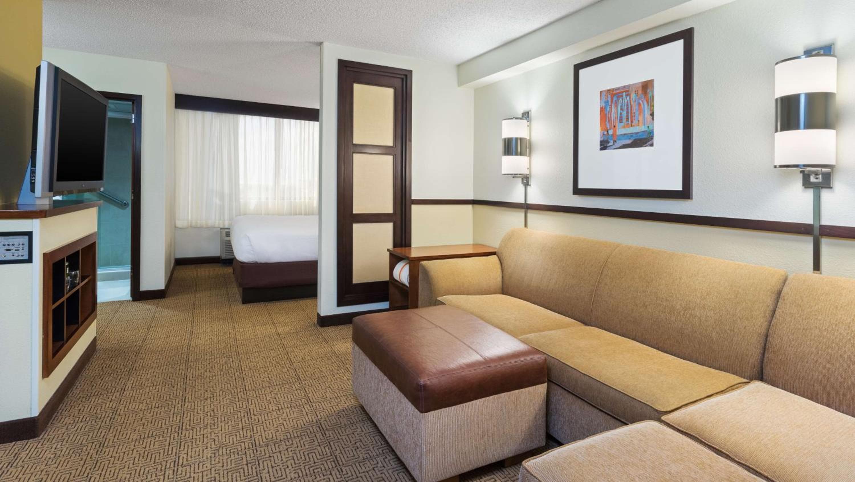 Hyatt Place Fort Lauderdale Cruise Port & Convention Center - Newly Renovated — 19