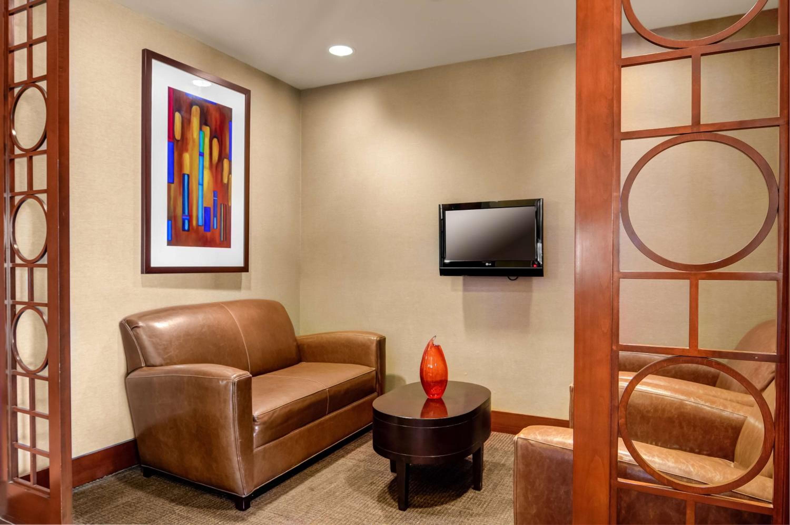 Hyatt Place Fort Lauderdale Cruise Port & Convention Center - Newly Renovated — 25