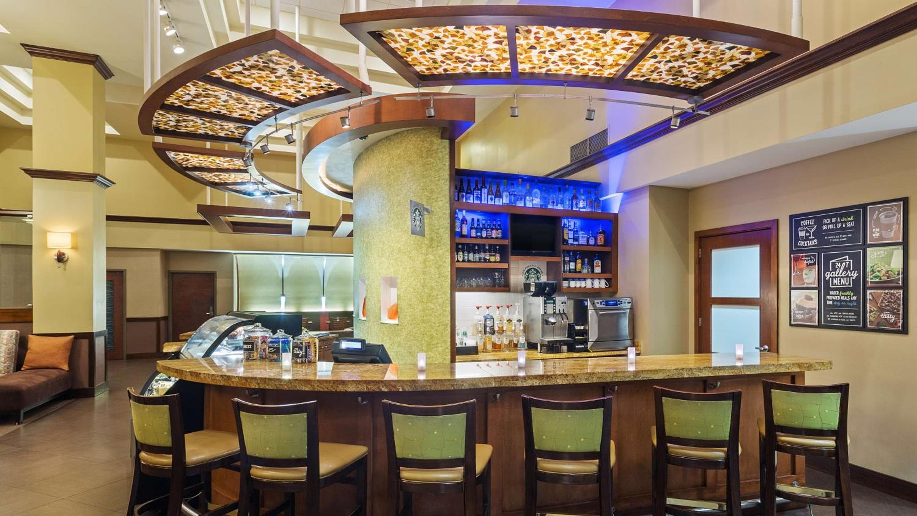 Hyatt Place Fort Lauderdale Cruise Port & Convention Center - Newly Renovated — 6