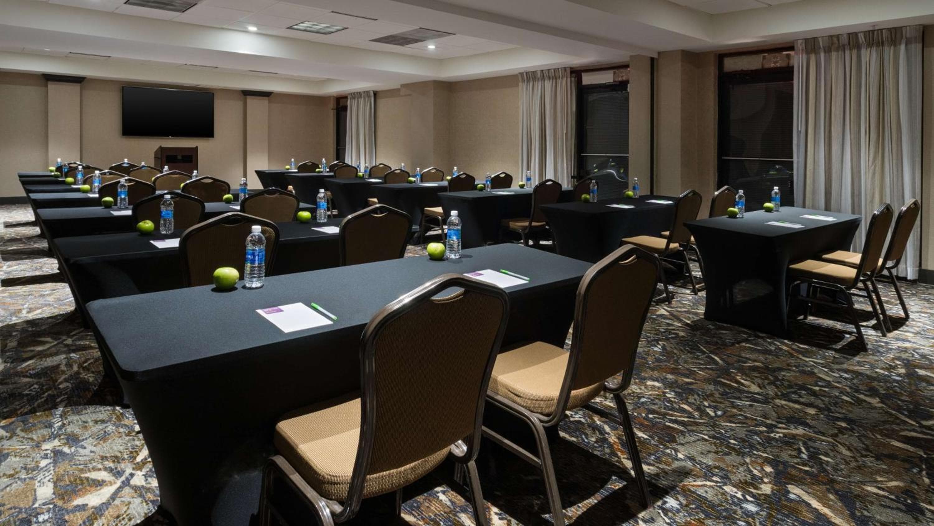 Hyatt Place Fort Lauderdale Cruise Port & Convention Center - Newly Renovated — 22