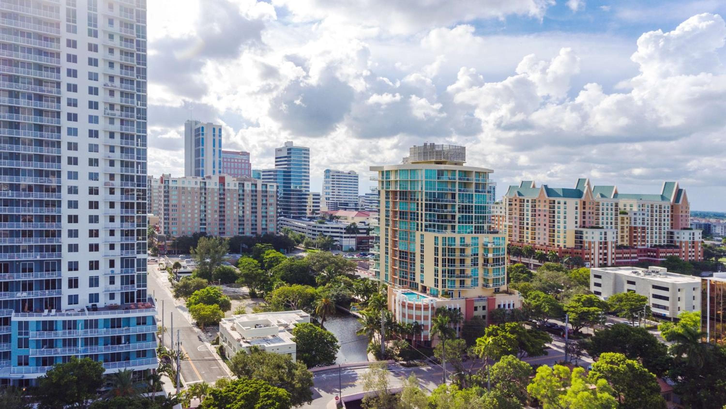 Hyatt Place Fort Lauderdale Cruise Port & Convention Center - Newly Renovated — 12