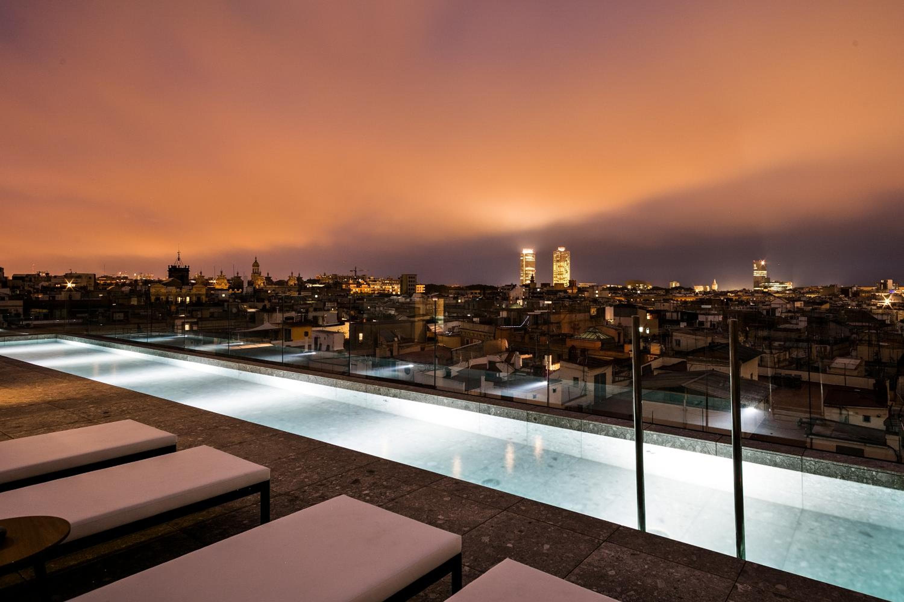 Yurbban Passage Hotel & Spa — 19