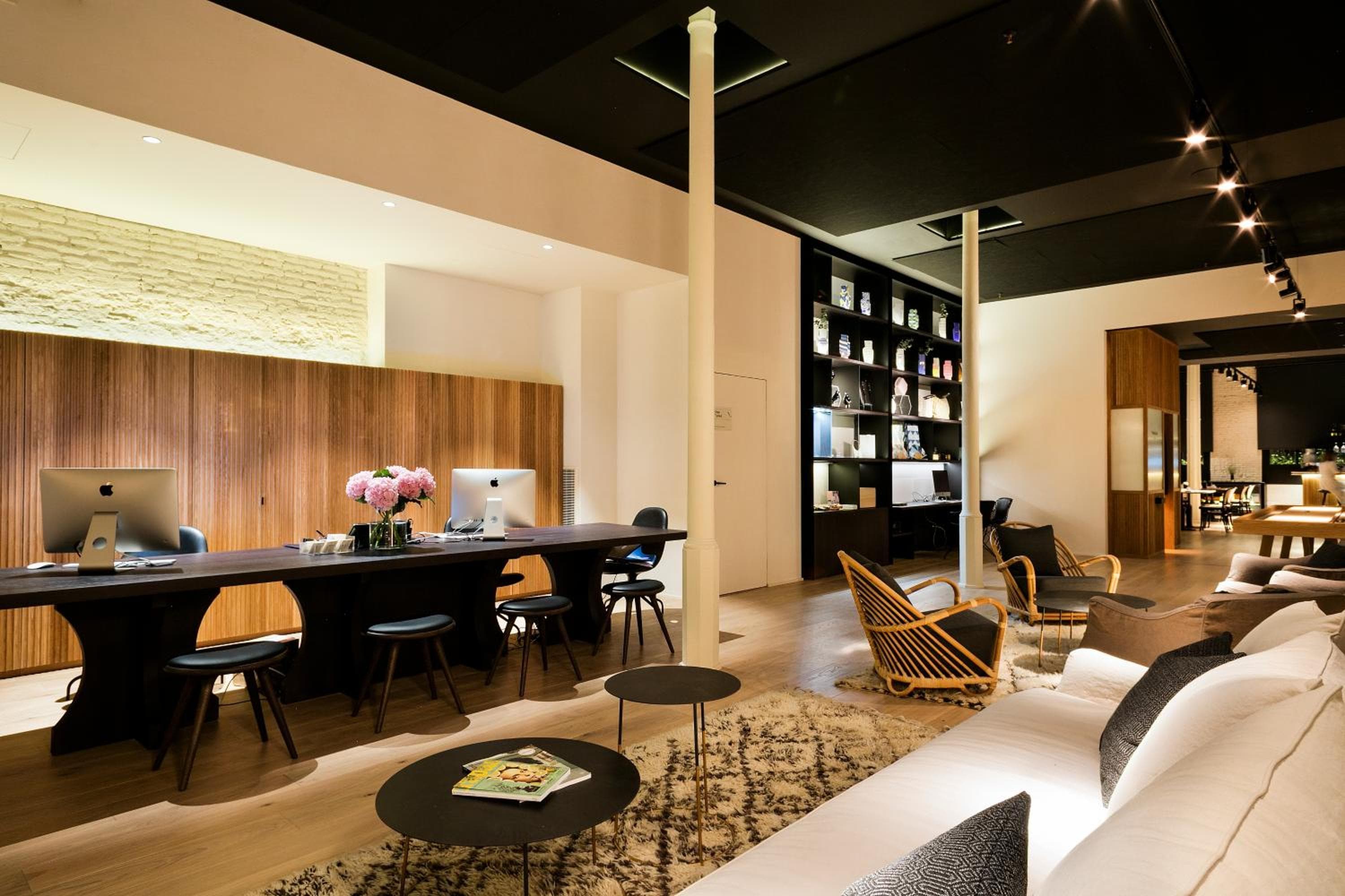 Yurbban Passage Hotel & Spa — 6