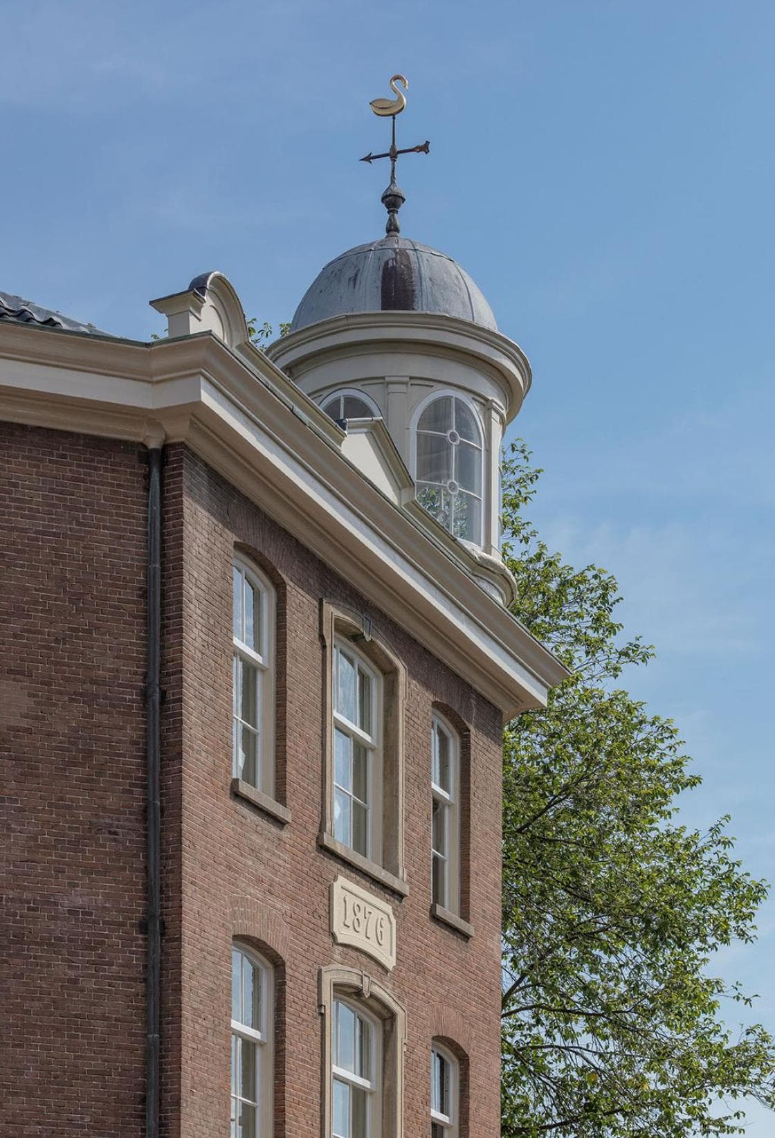 Wittenberg by Cove — 26