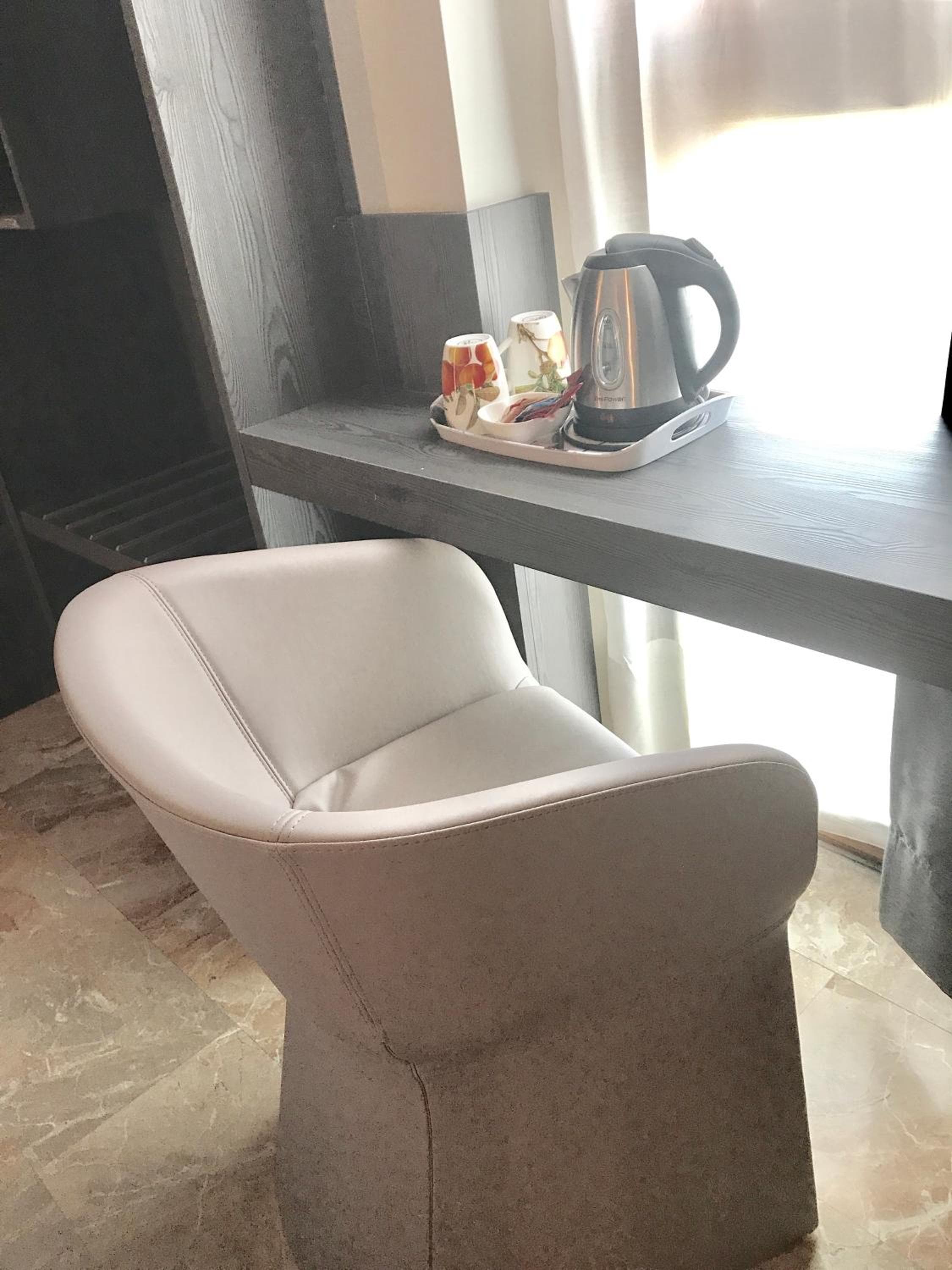 Canova Hotel — 19
