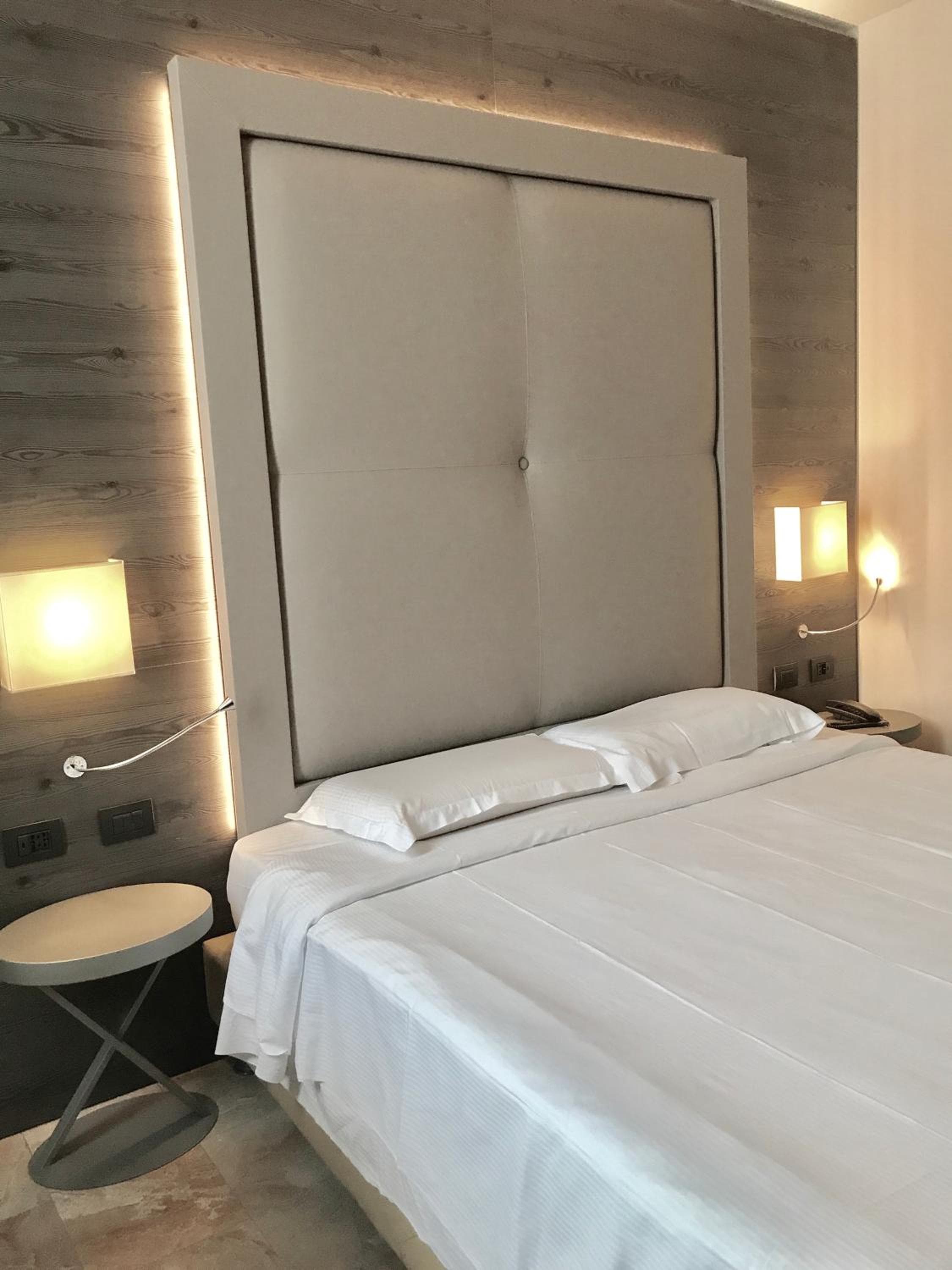 Canova Hotel — 13