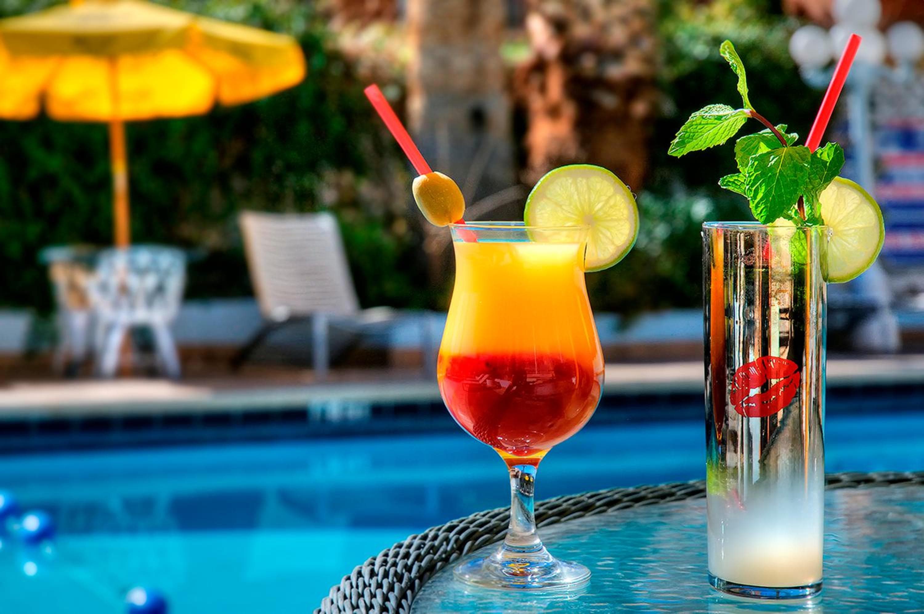 Shalimar Hotel of Las Vegas — 12