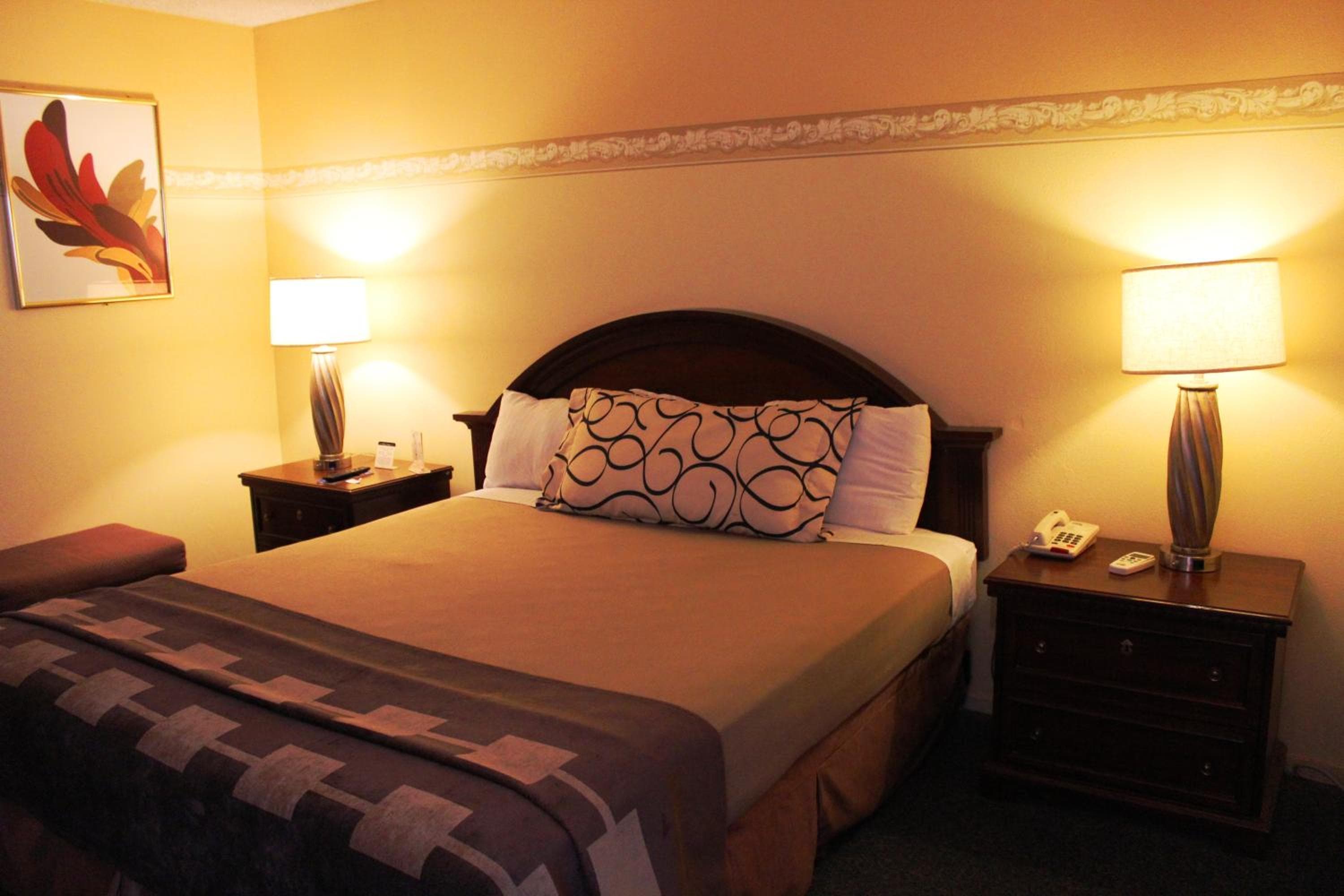 Shalimar Hotel of Las Vegas — 9