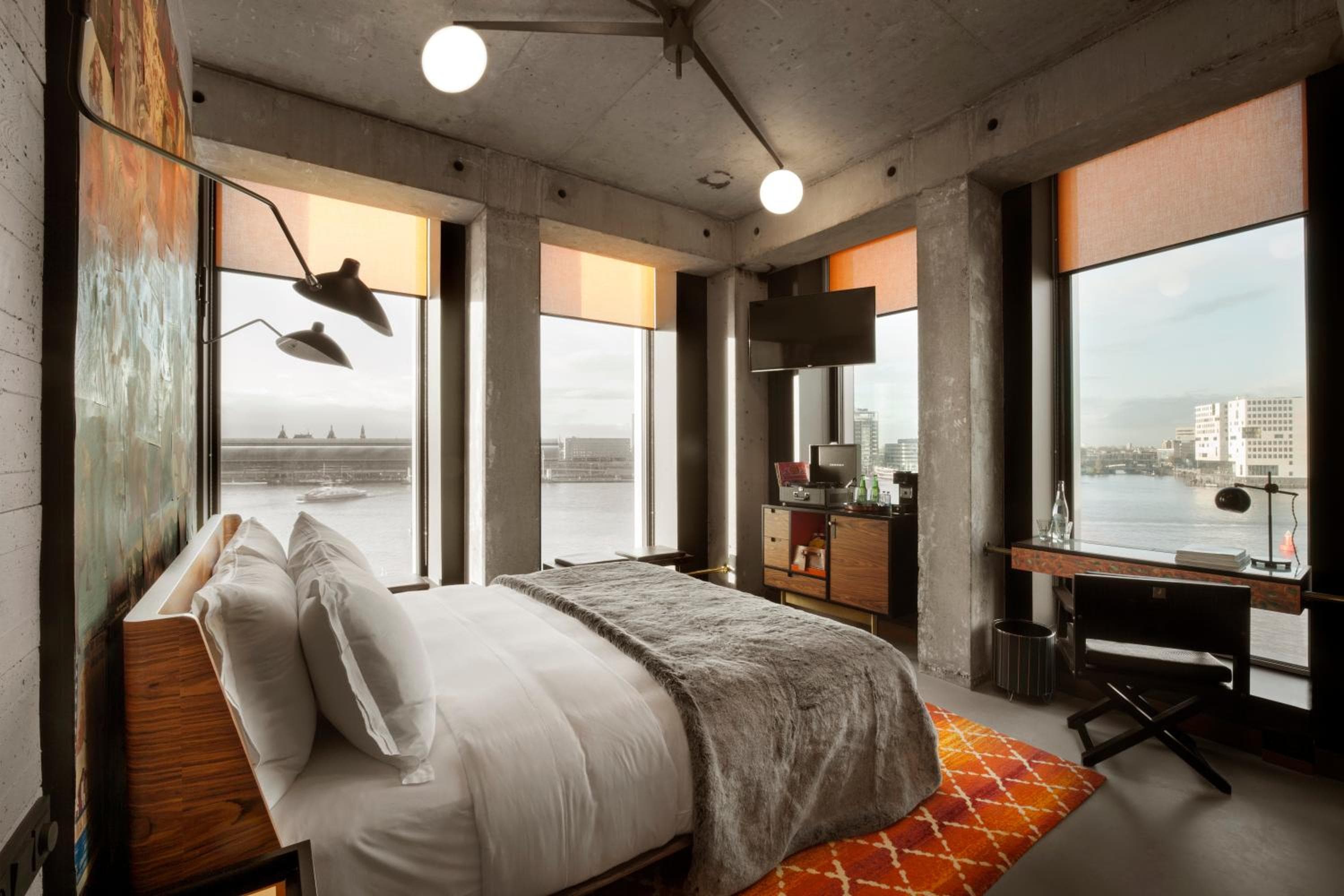 Sir Adam Hotel, parte della Collezione Sircle — 10