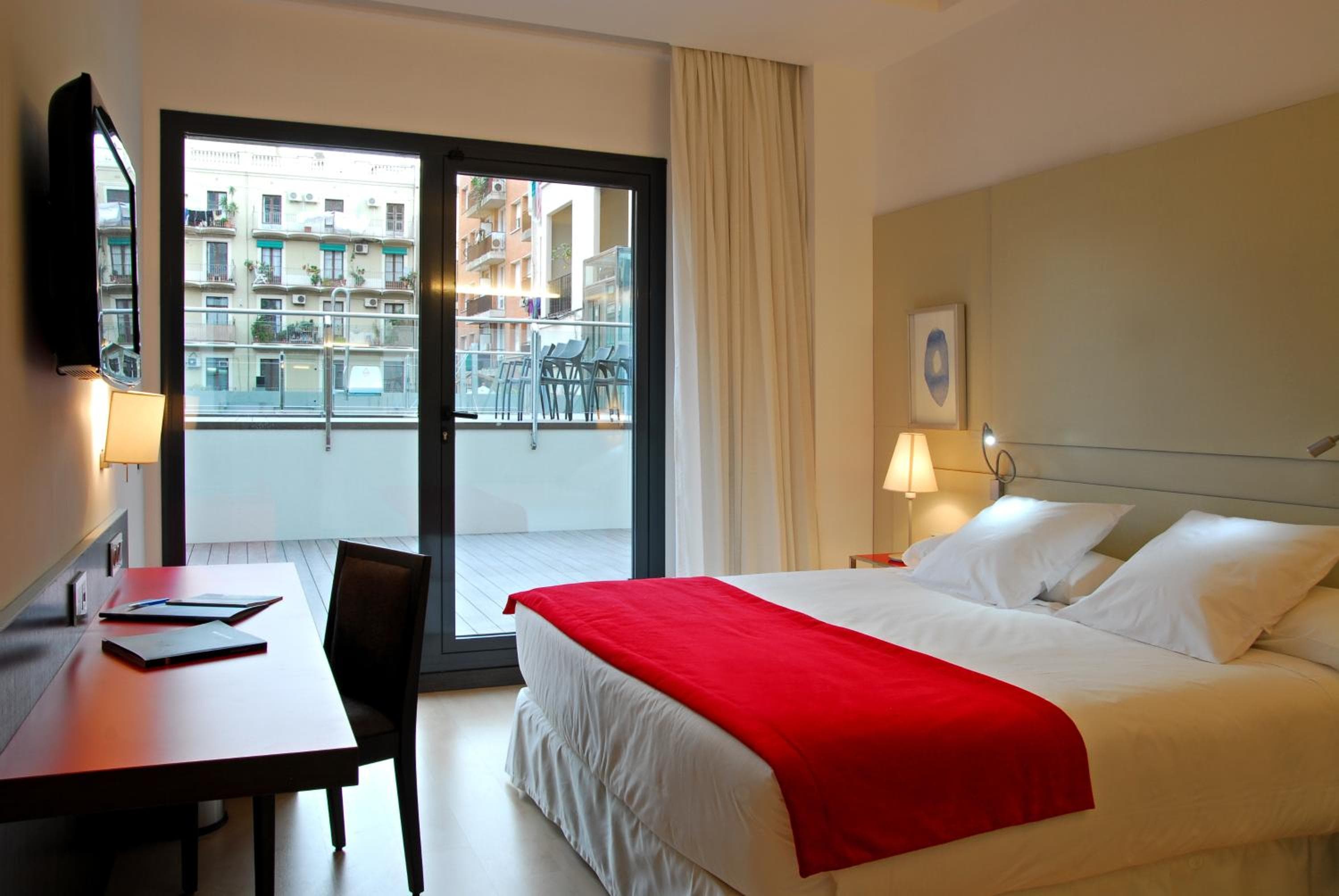 Grupotel Gran Vía 678 — 16