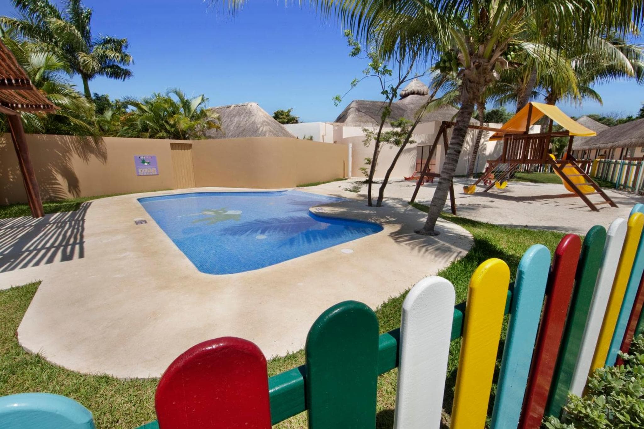 Viva Maya by Wyndham, A Trademark All Inclusive Resort — 22