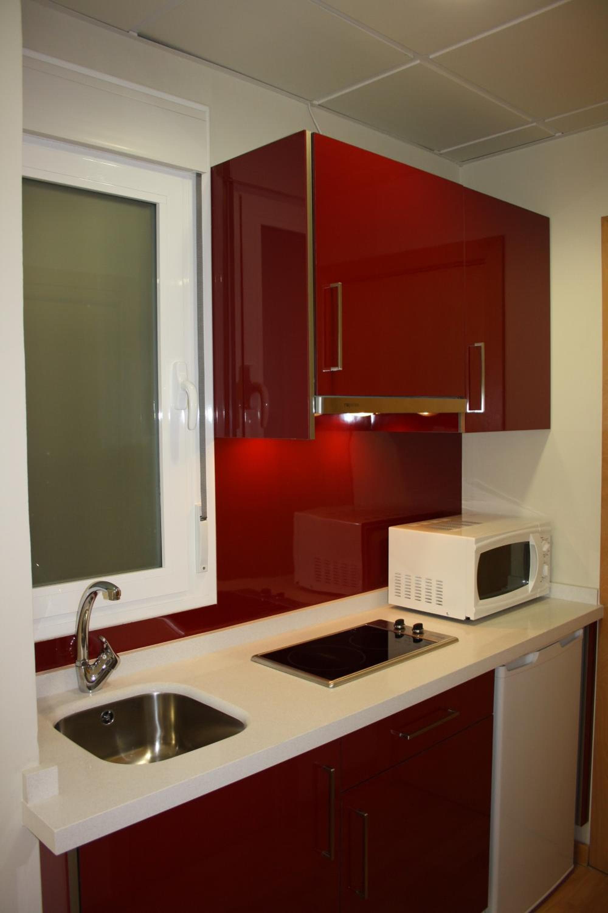 Apartamentos Avenida — 15