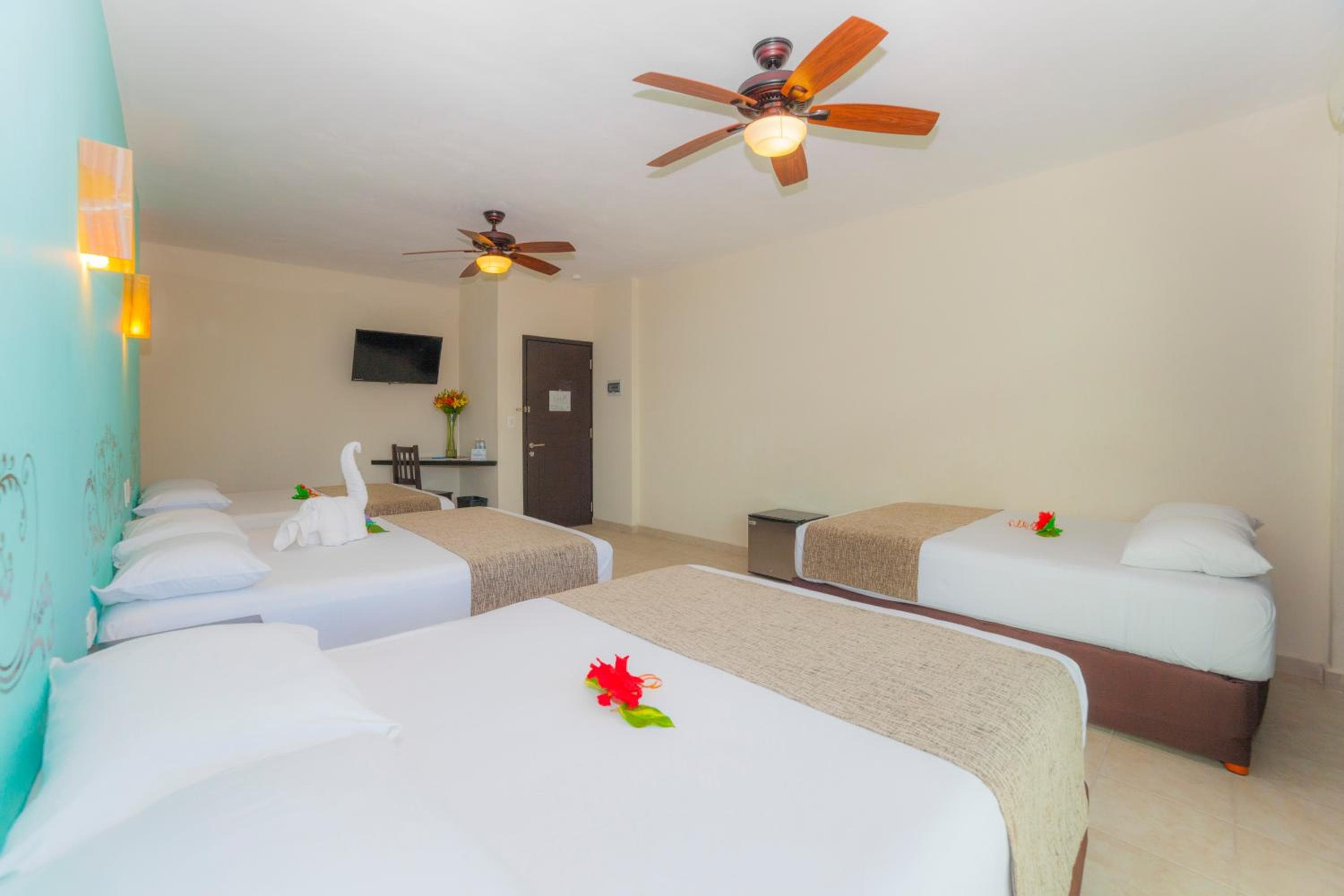 Hotel Angelo — 4
