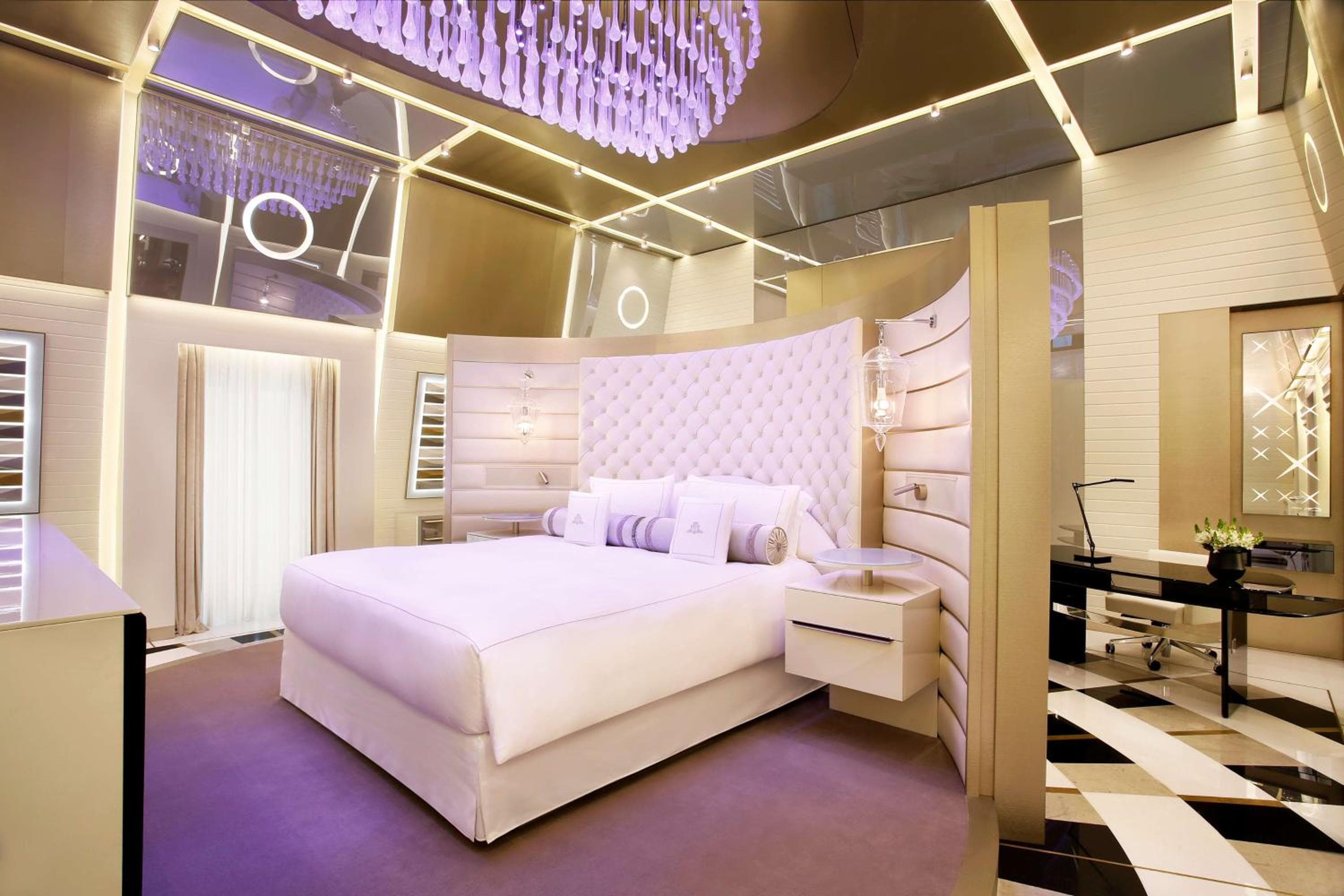 Excelsior Hotel Gallia, a Luxury Collection Hotel, Milan — 18