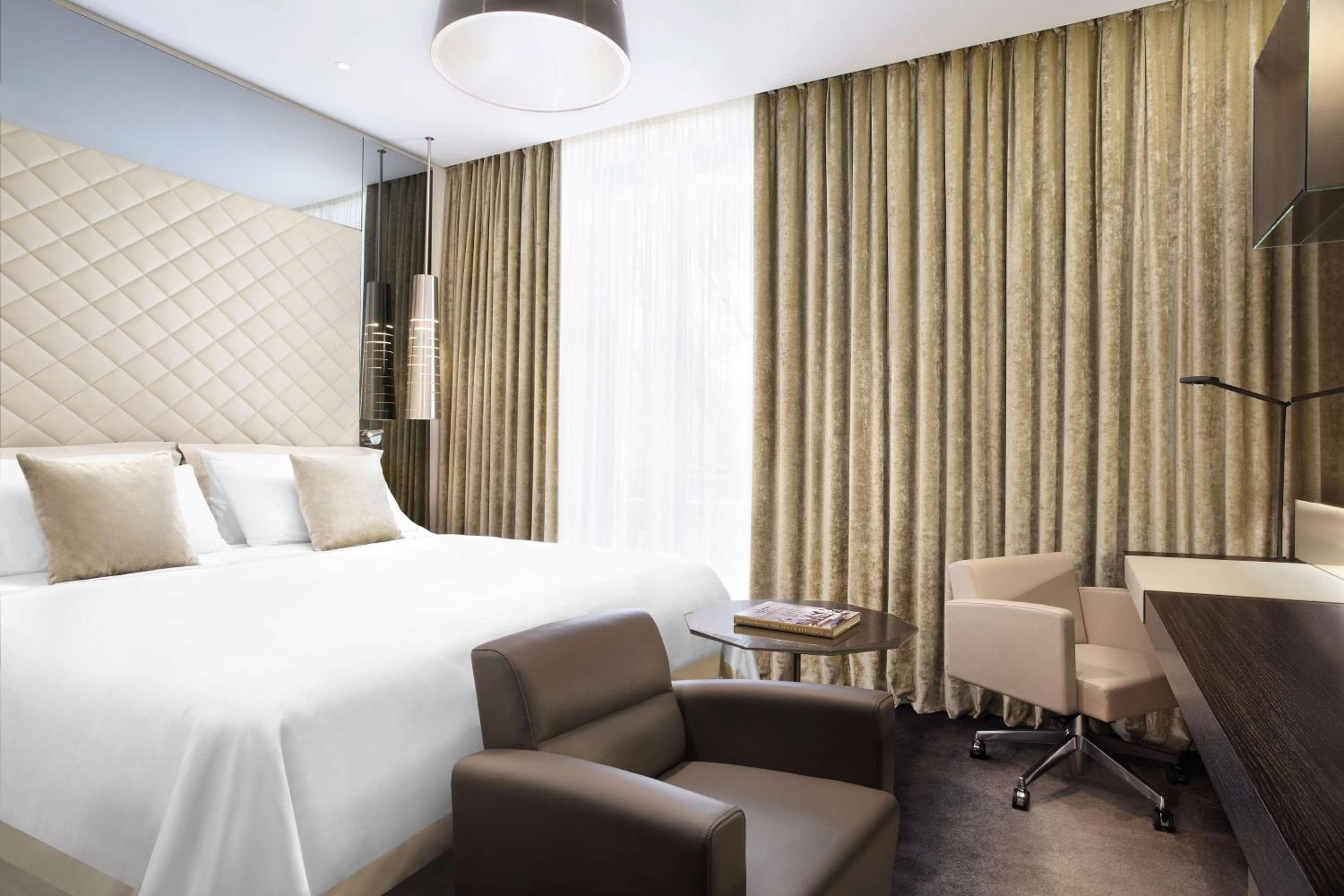 Excelsior Hotel Gallia, a Luxury Collection Hotel, Milan — 6