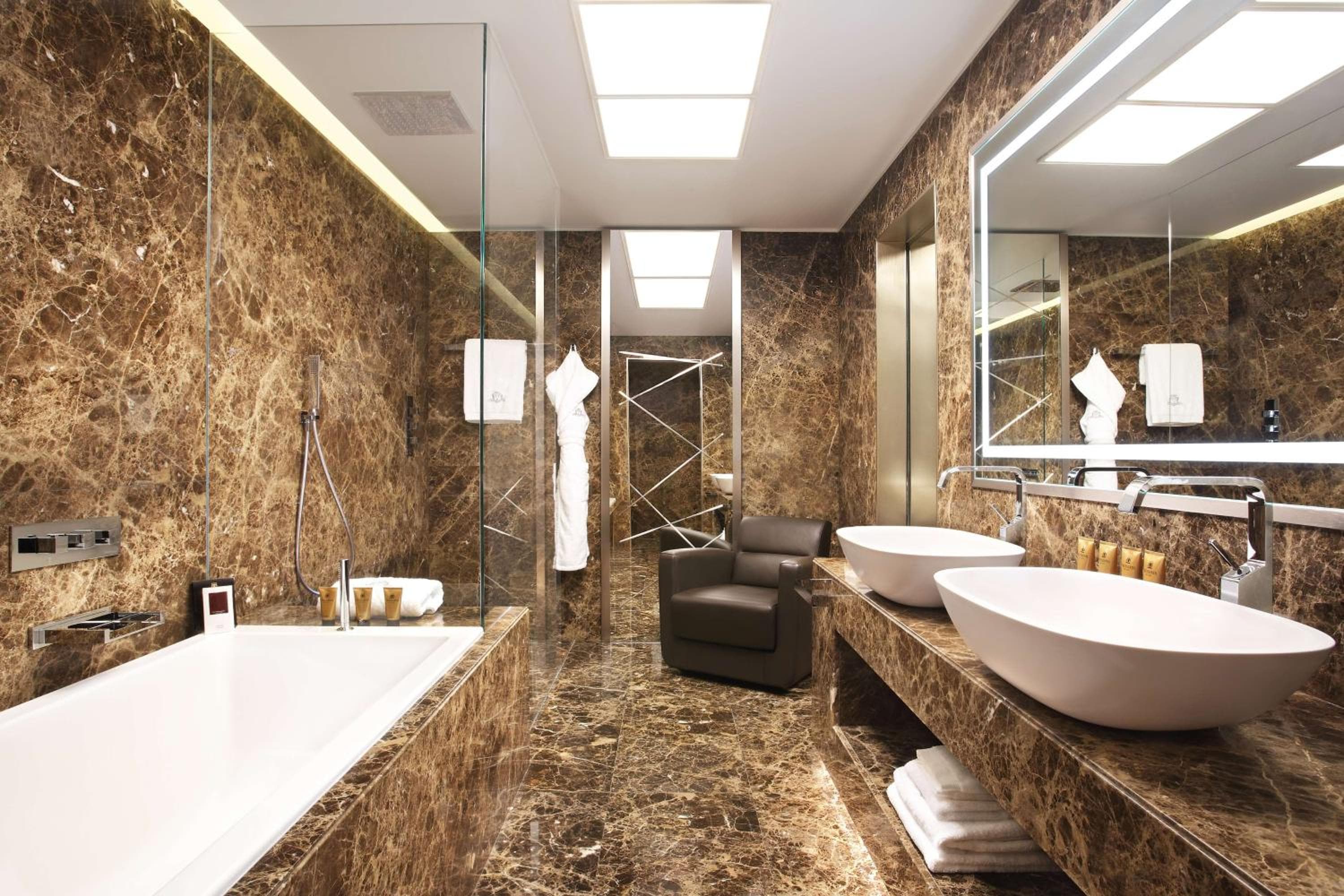 Excelsior Hotel Gallia, a Luxury Collection Hotel, Milan — 27