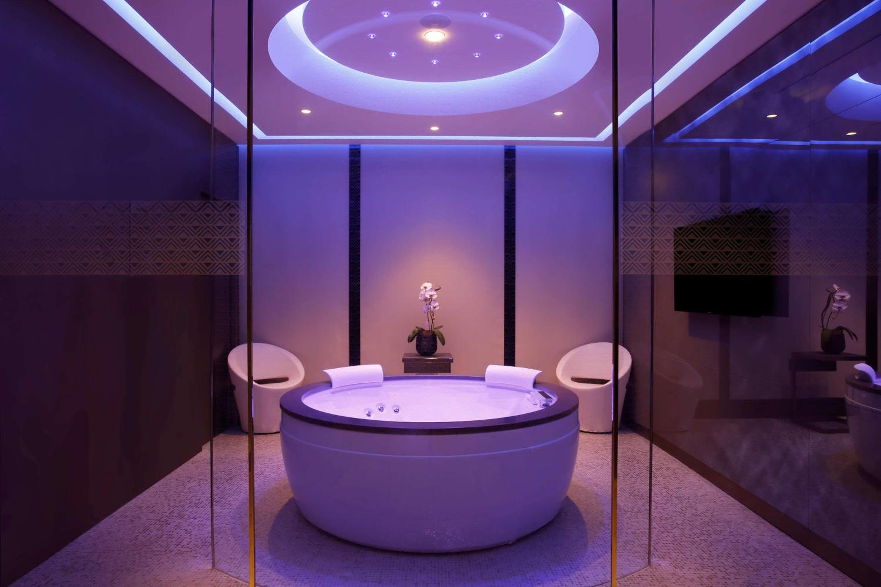 Excelsior Hotel Gallia, a Luxury Collection Hotel, Milan — 4