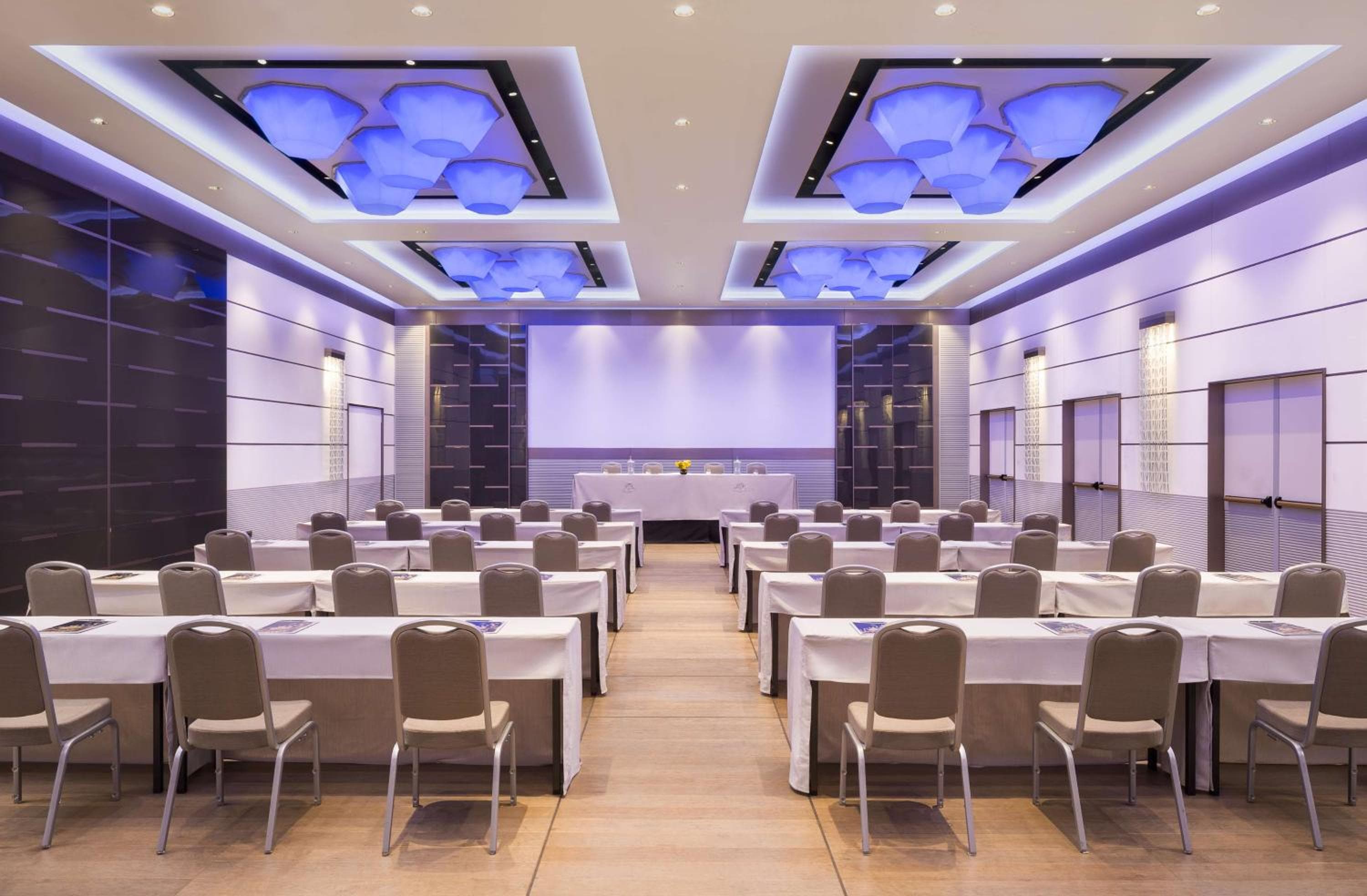 Excelsior Hotel Gallia, a Luxury Collection Hotel, Milan — 21