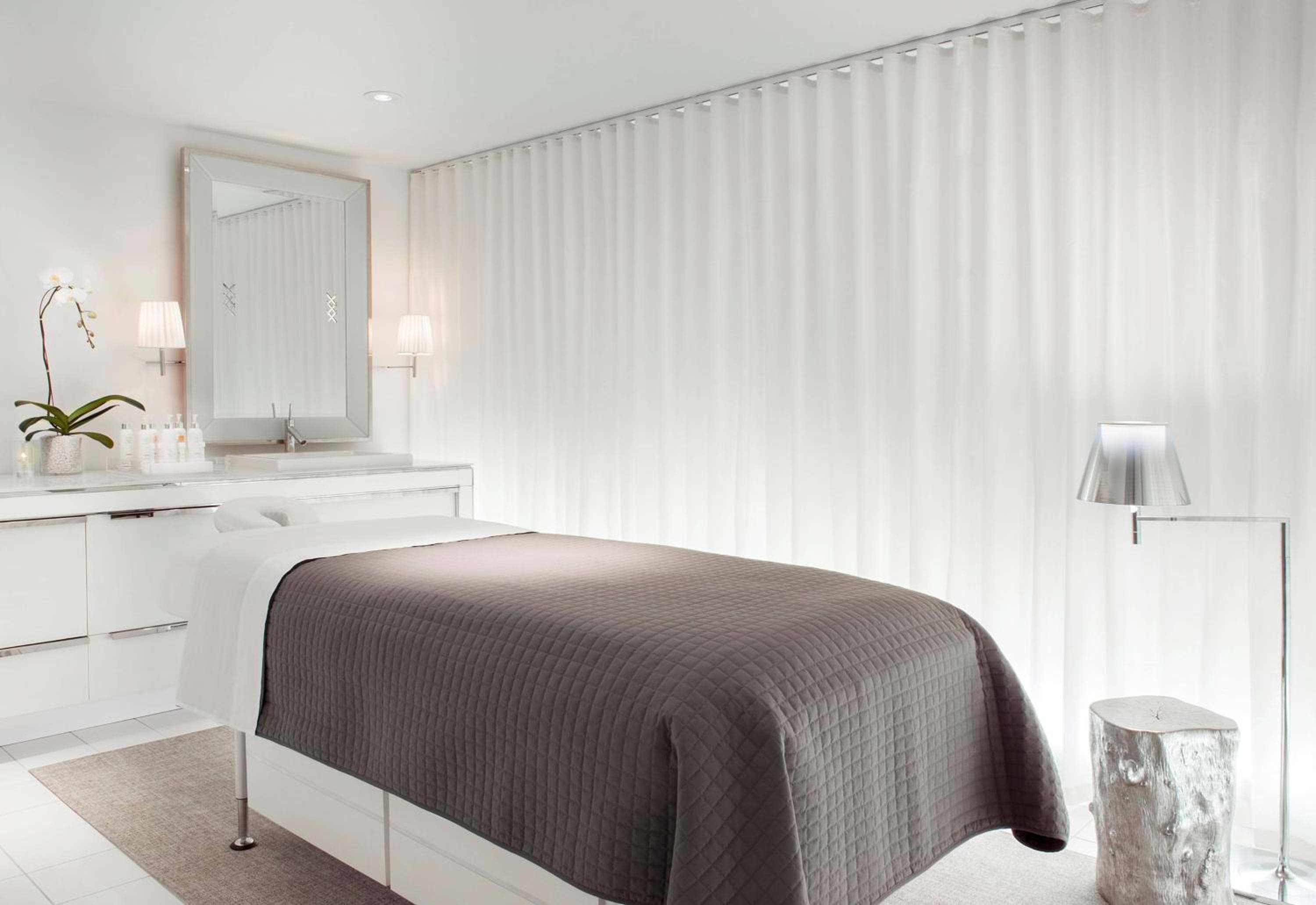 SAHARA Las Vegas — 20