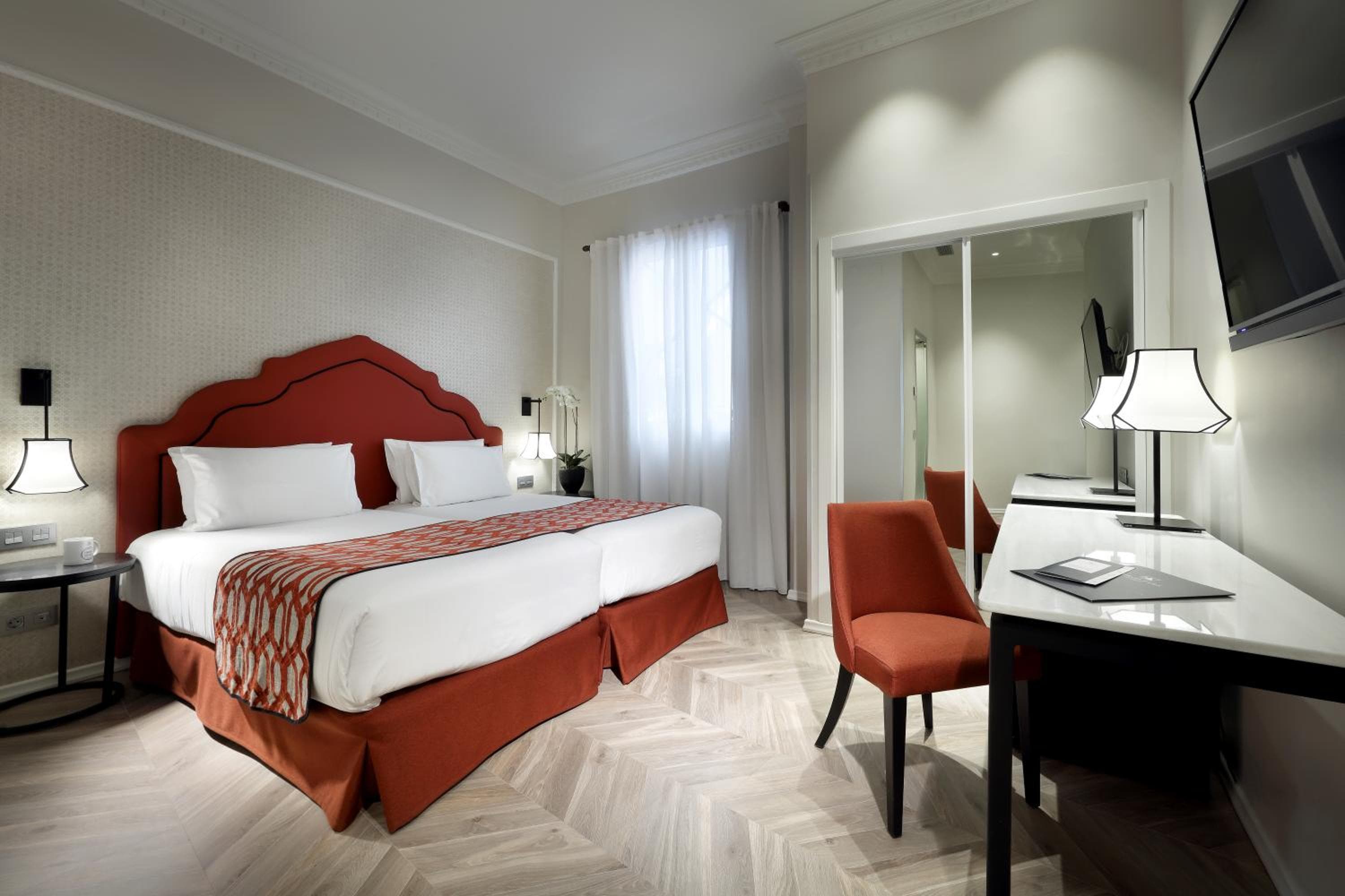 Eurostar Regina — 26