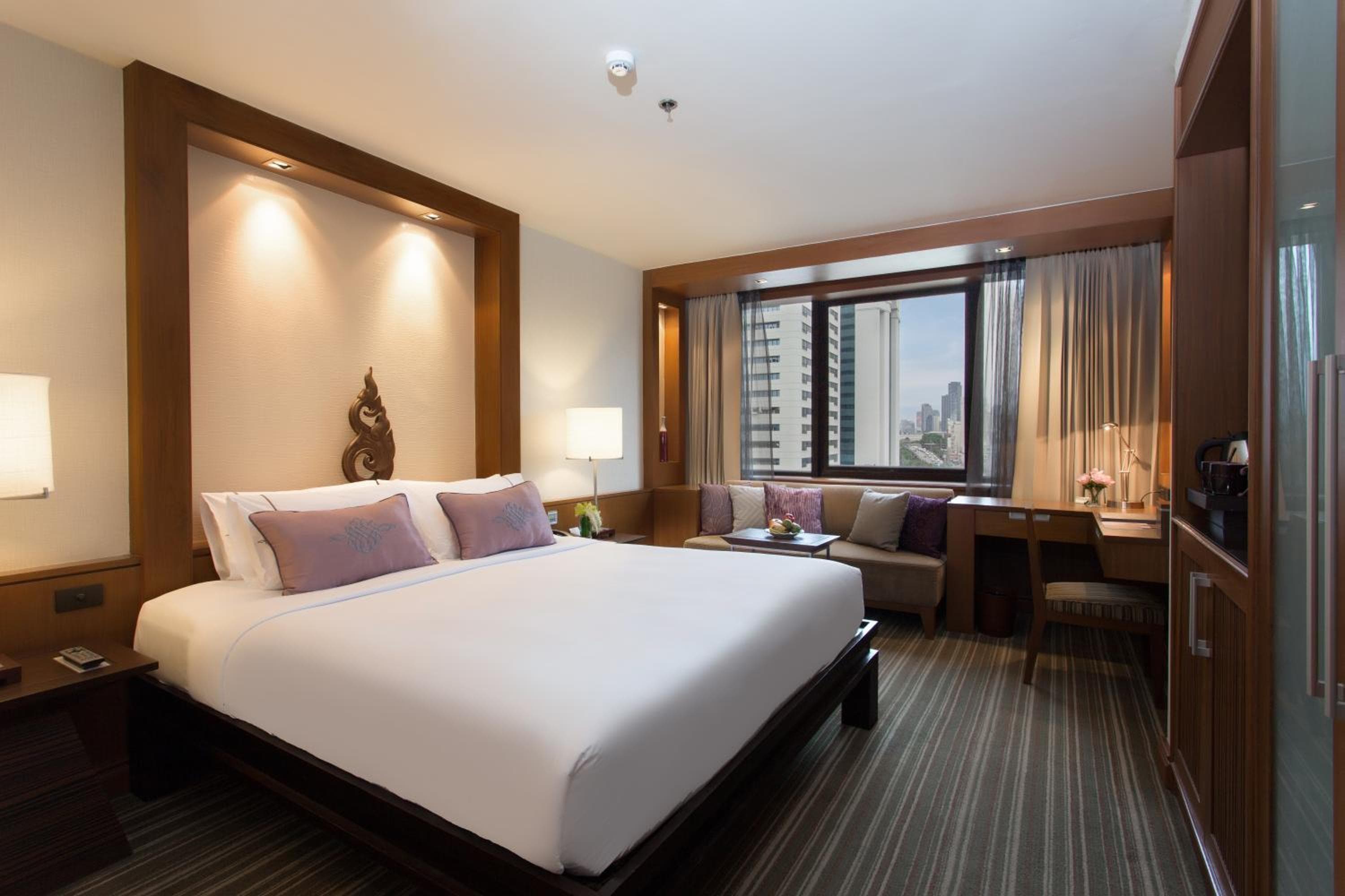 The Sukosol Hotel — 15