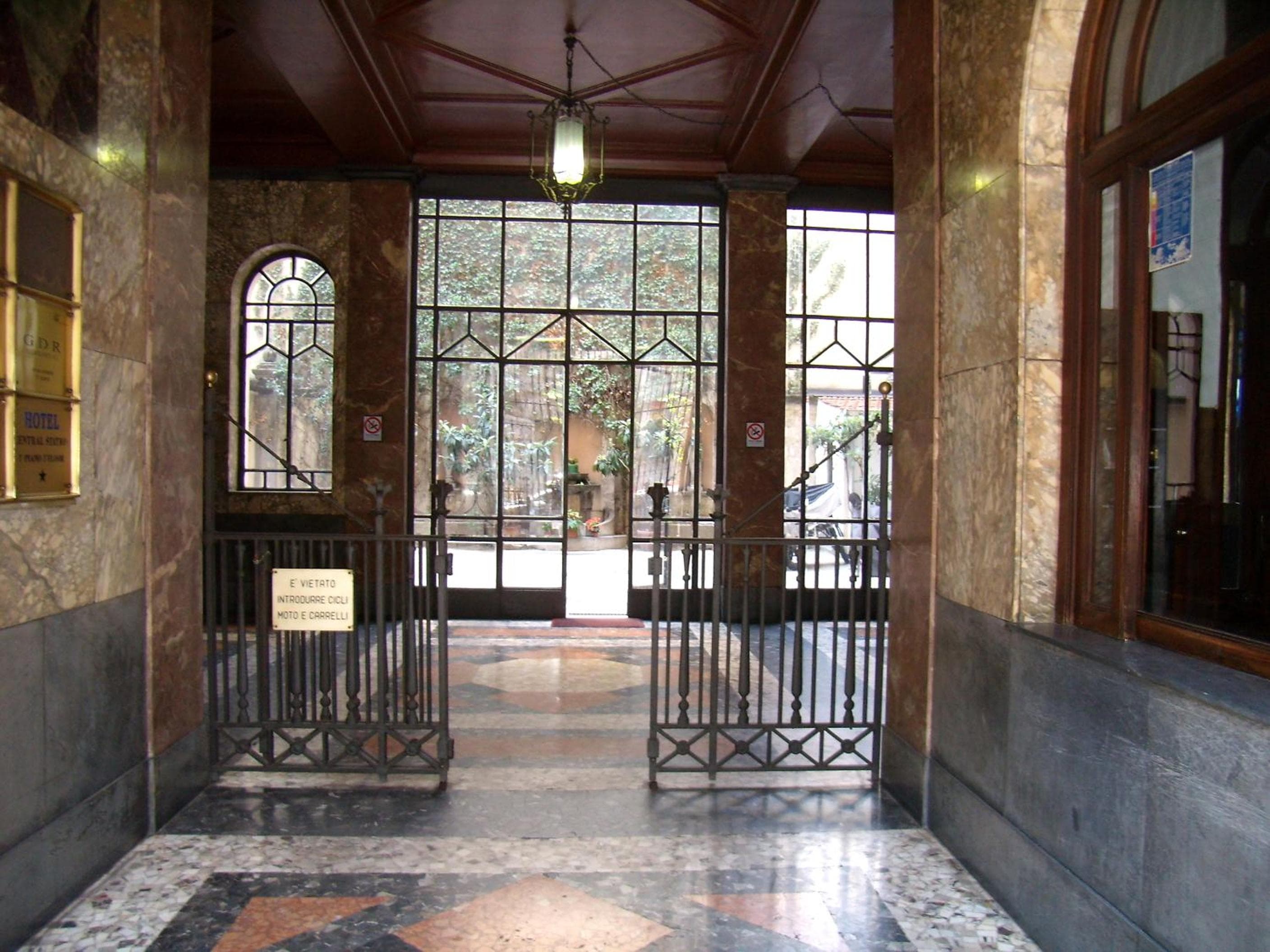 Hotel Central Station — 5