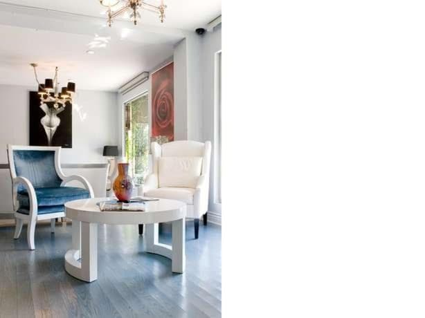 L.A. Sky Boutique Hotel — 2