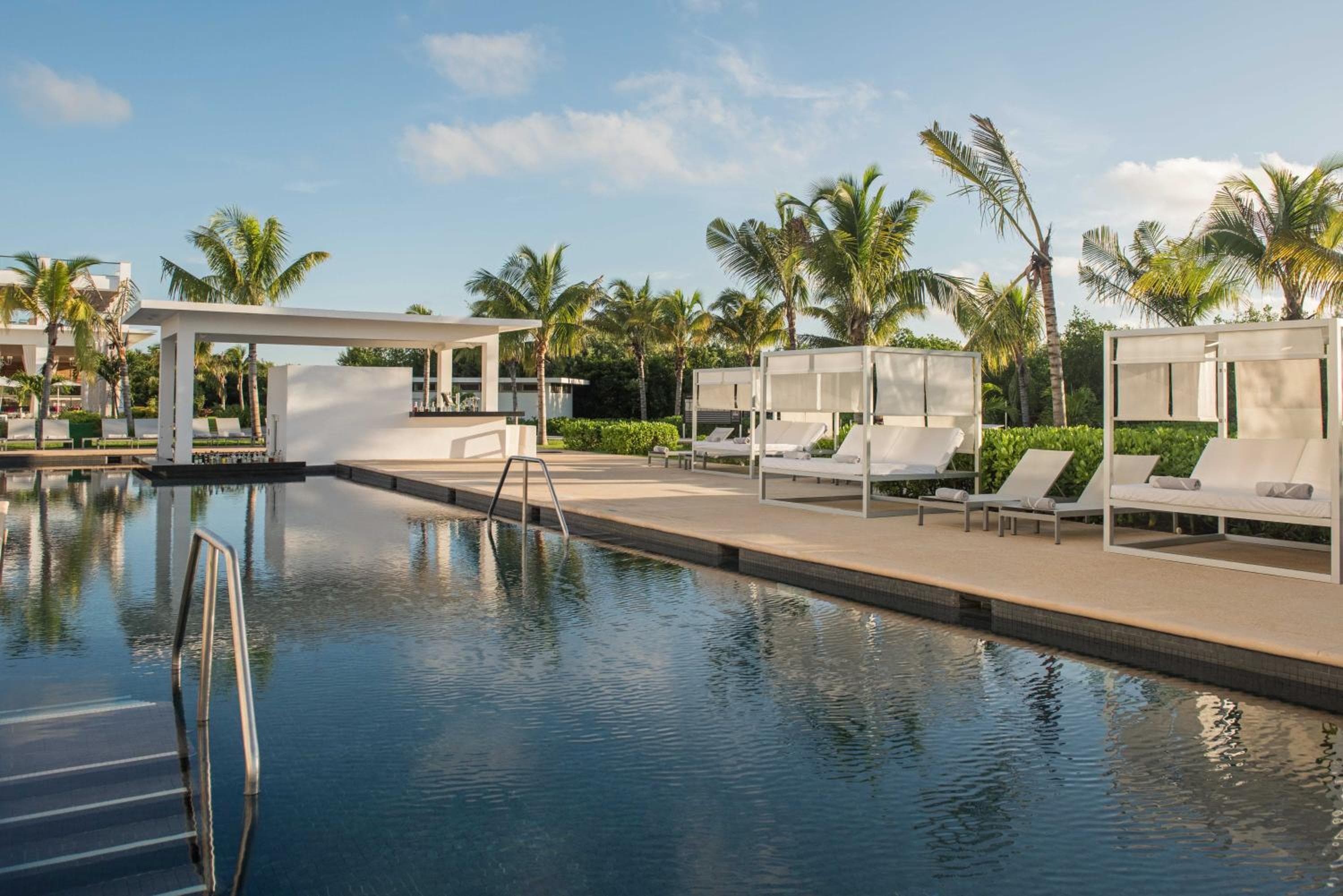 Platinum Yucatan Princess Adults Only - All Inclusive — 30