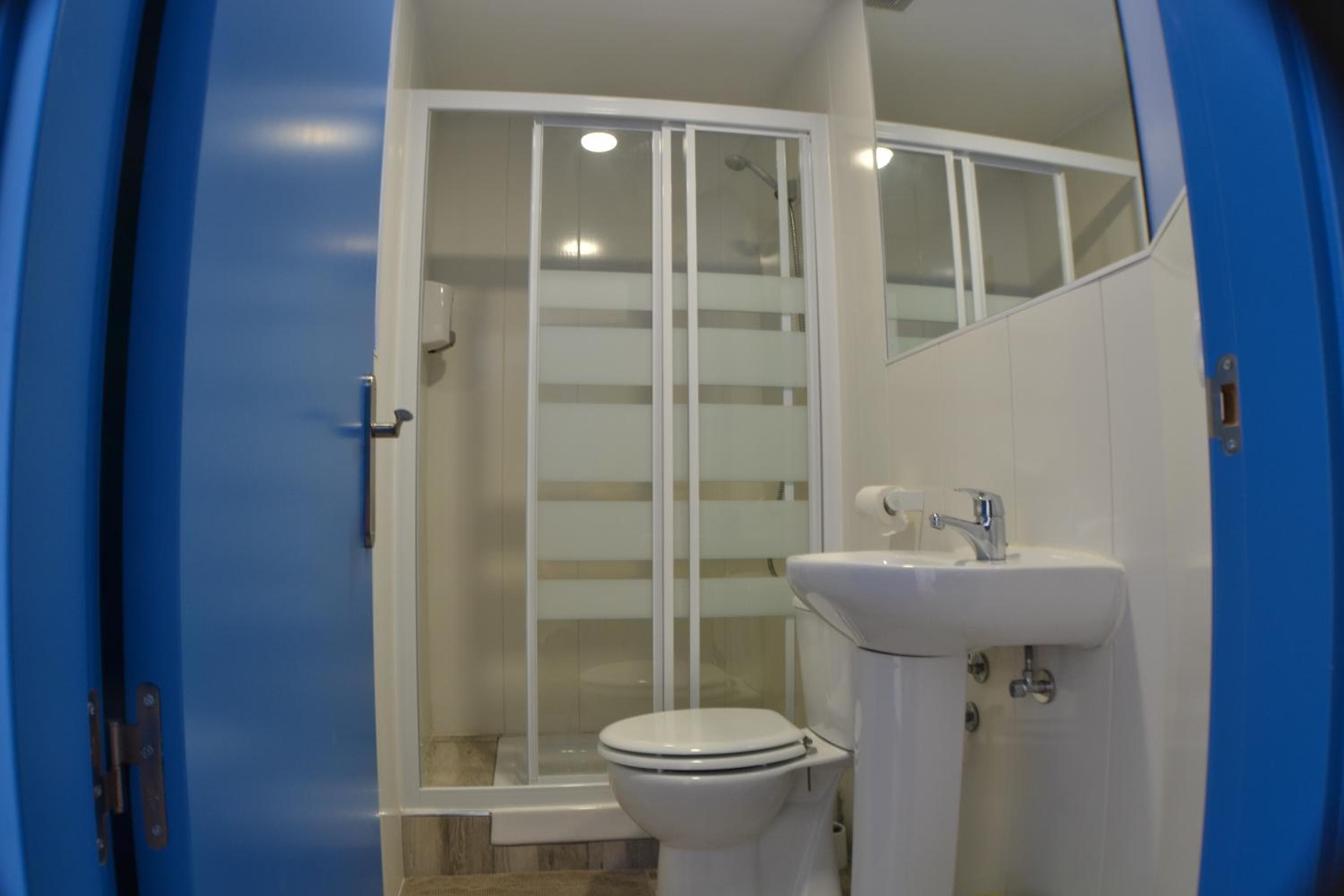 Hotel Boutique Nomadas — 16