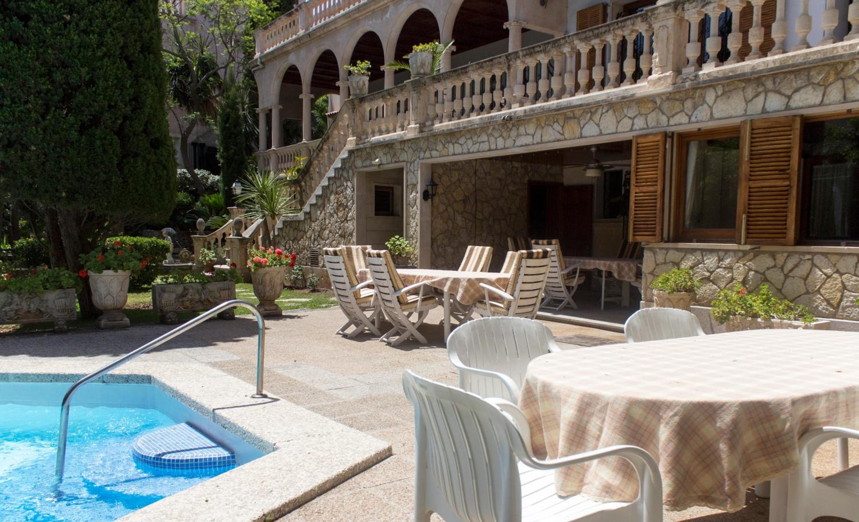 Villa Son Armadans — 6