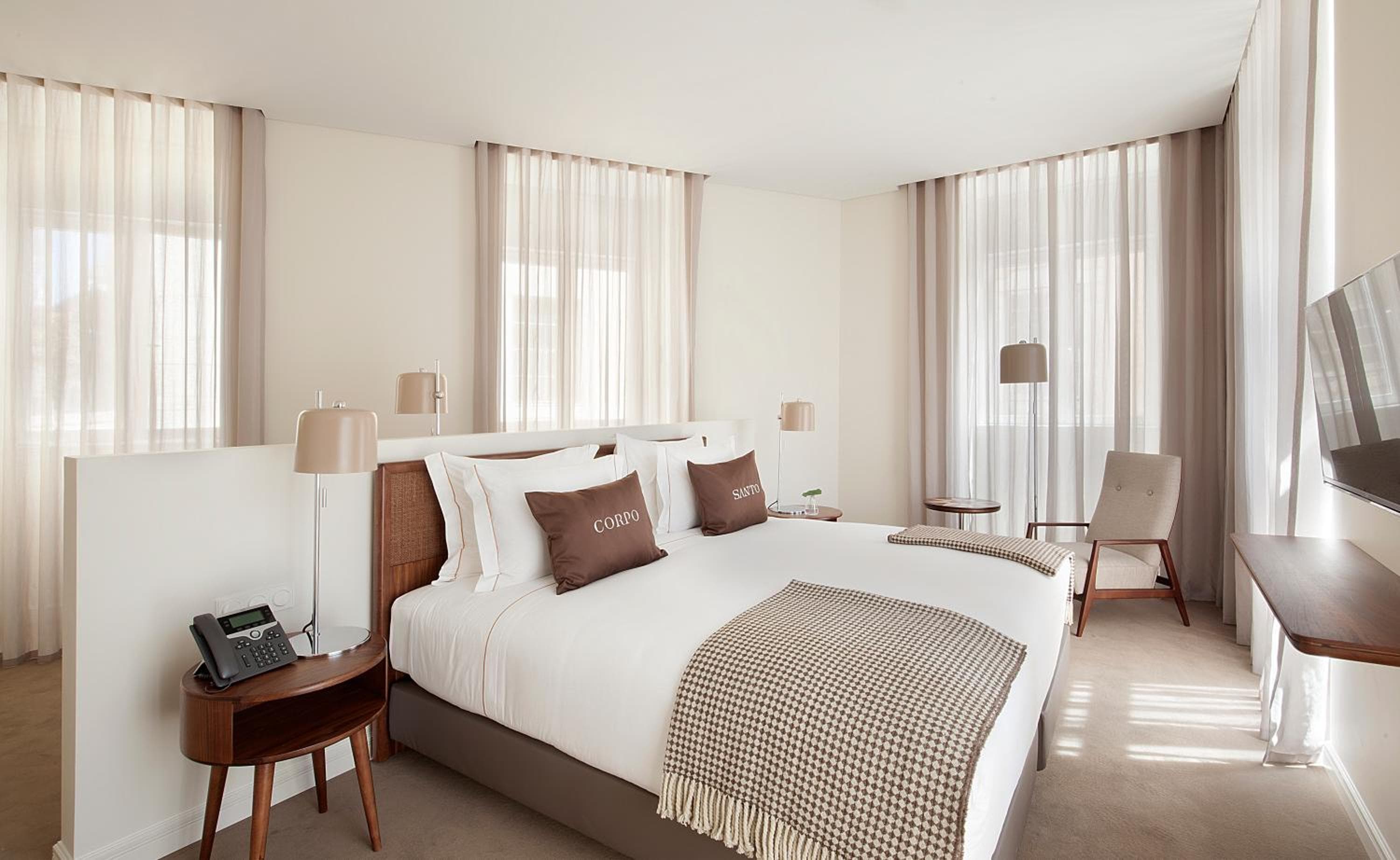 Corpo Santo Lisbon Historical Hotel hotel, Largo do Corpo Santo, no 25, 1200-129 Lisboa, Lisbon, Portugal — photo 26