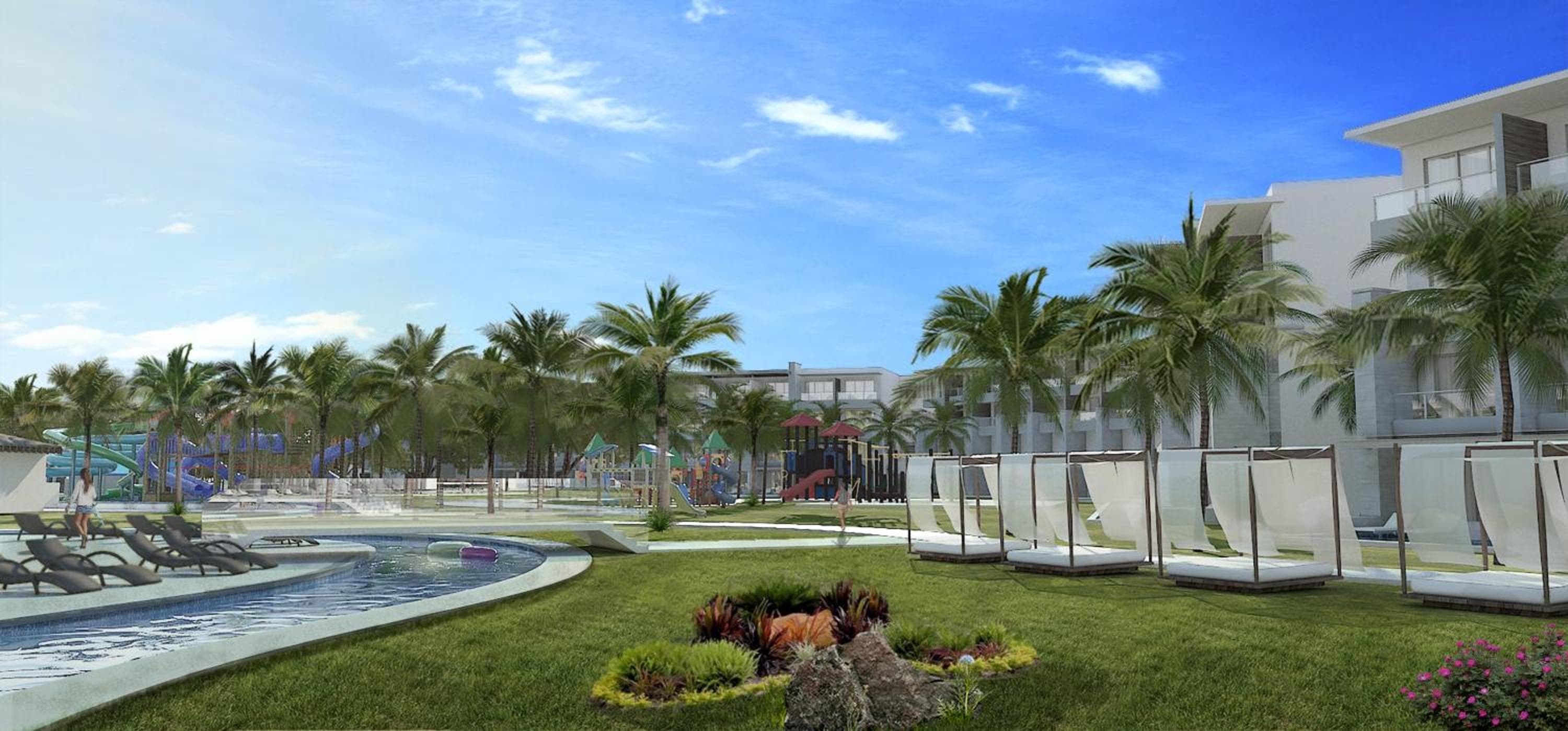 Royalton Bavaro, Ein Autograph Collection All-Inclusive Resort & Casino — 18