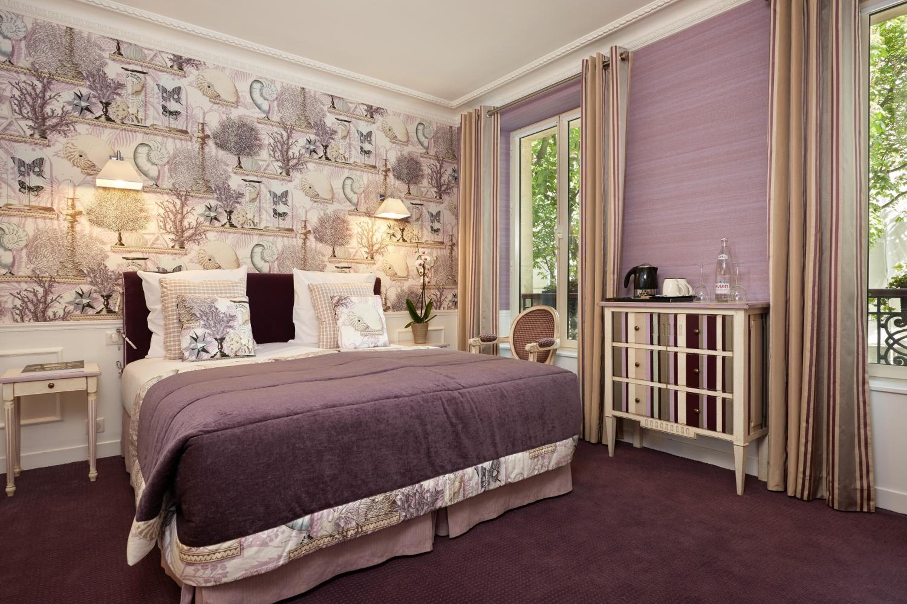 Hôtel Relais Saint Jacques Paris — 5