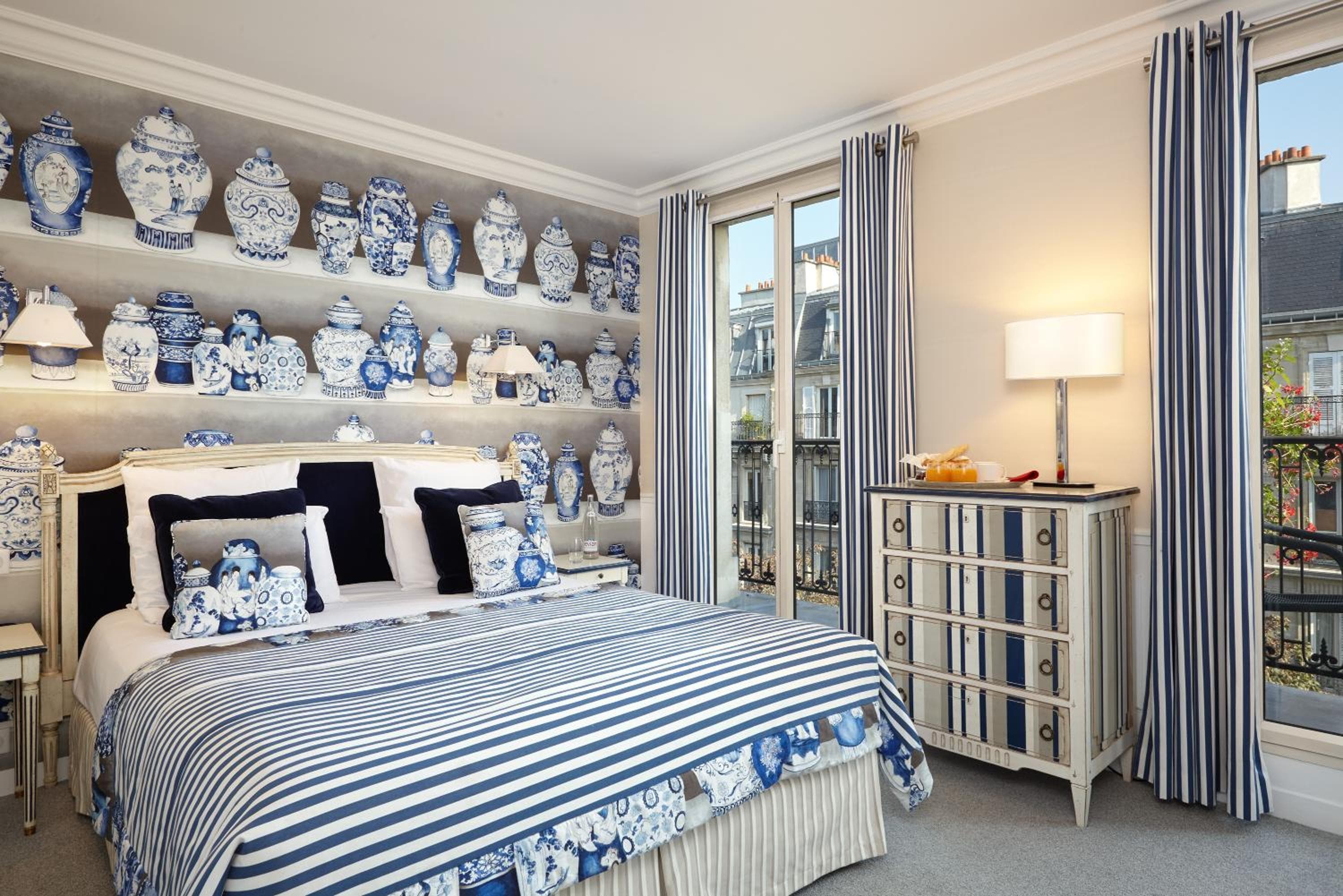 Hôtel Relais Saint Jacques Paris — 3