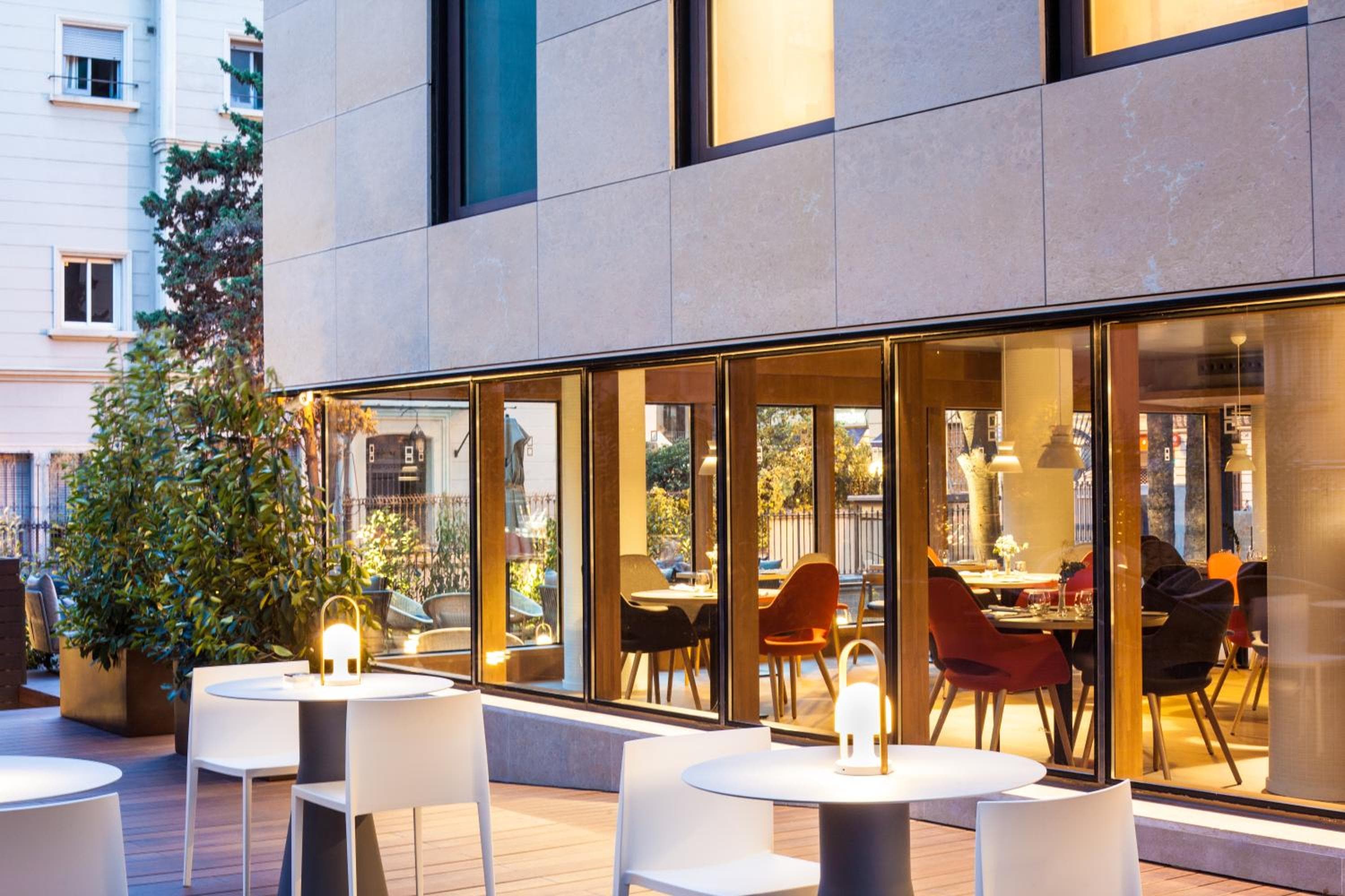 Ocean Drive Barcellona — 15
