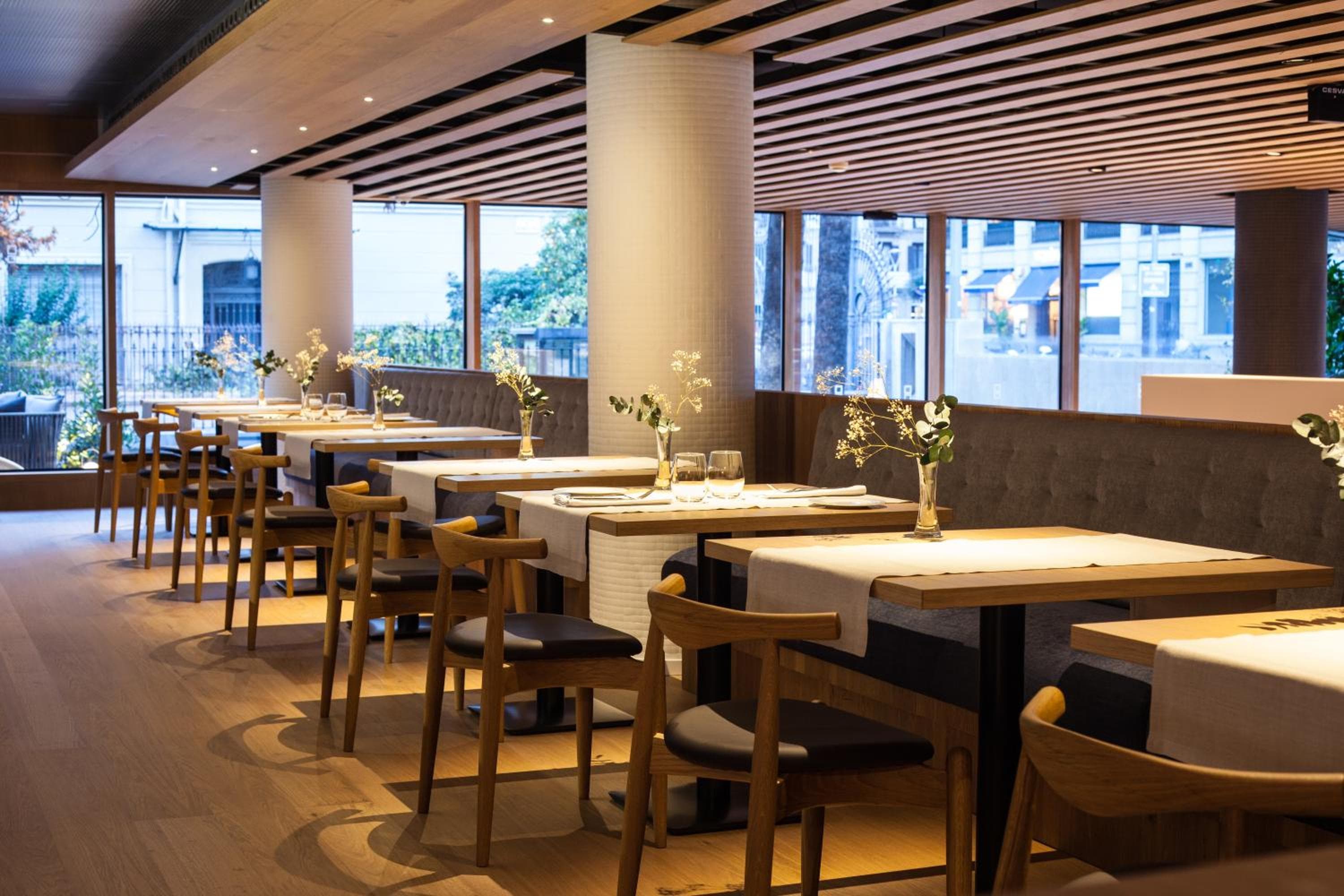 Ocean Drive Barcellona — 16