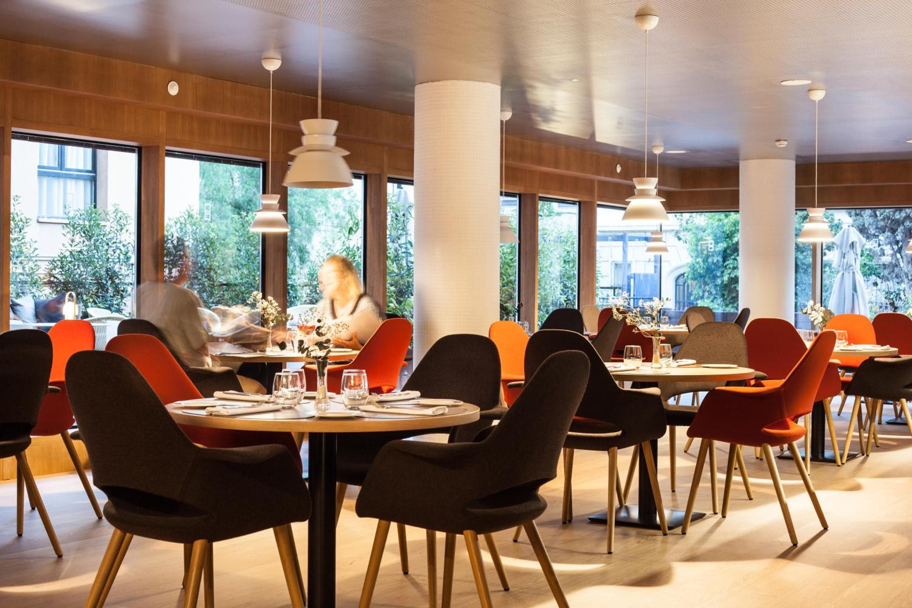 Ocean Drive Barcellona — 17