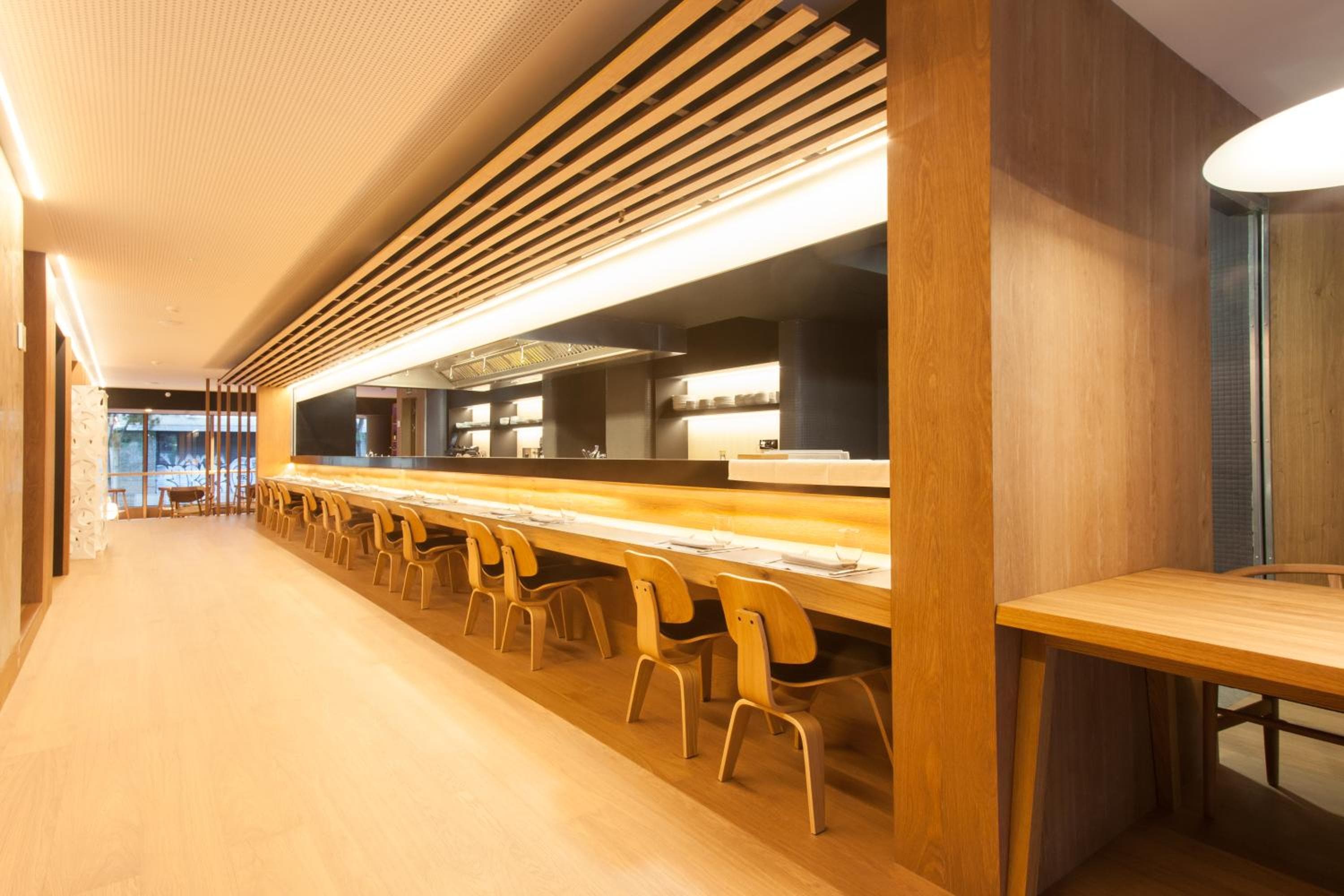 Ocean Drive Barcellona — 20