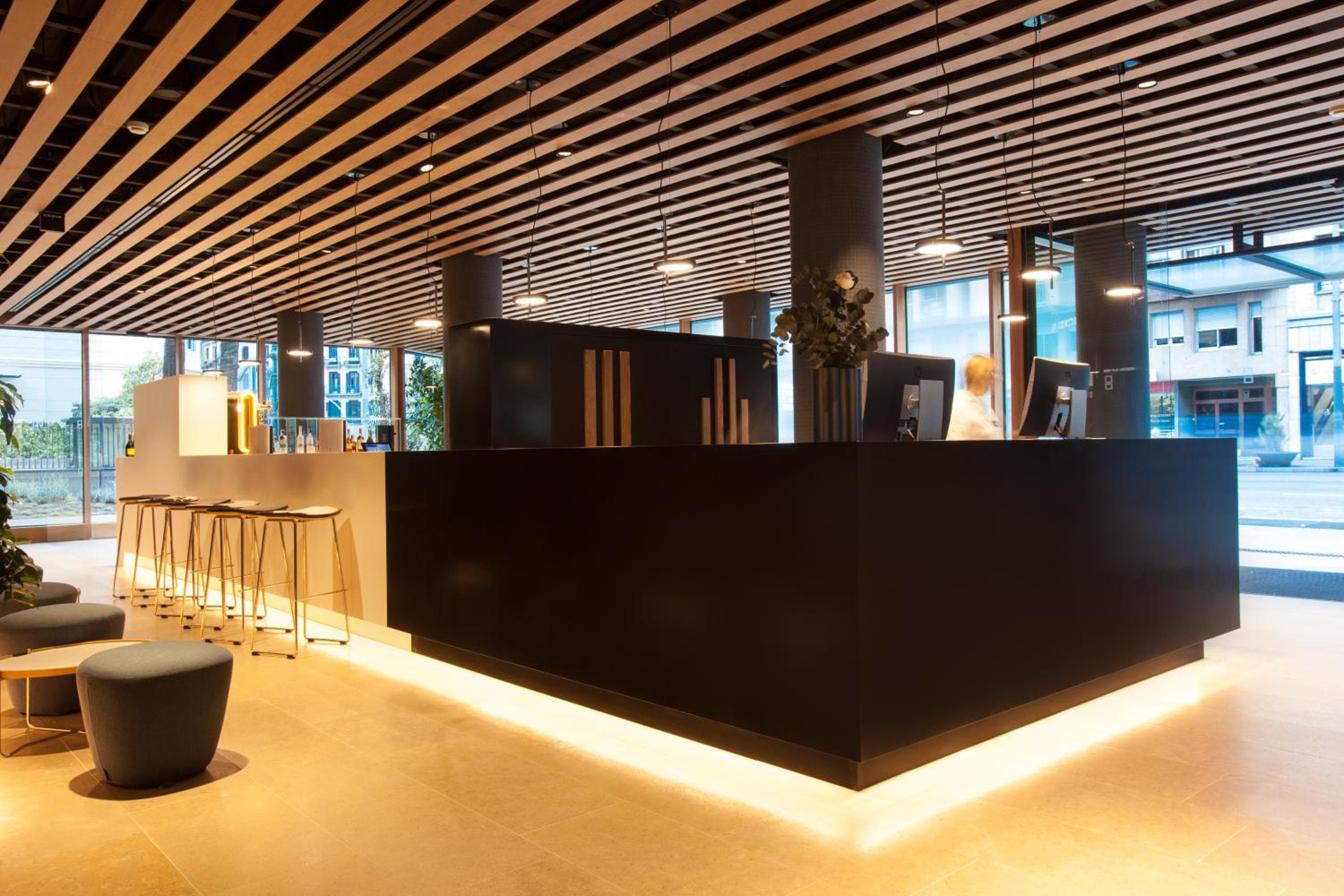 Ocean Drive Barcellona — 22