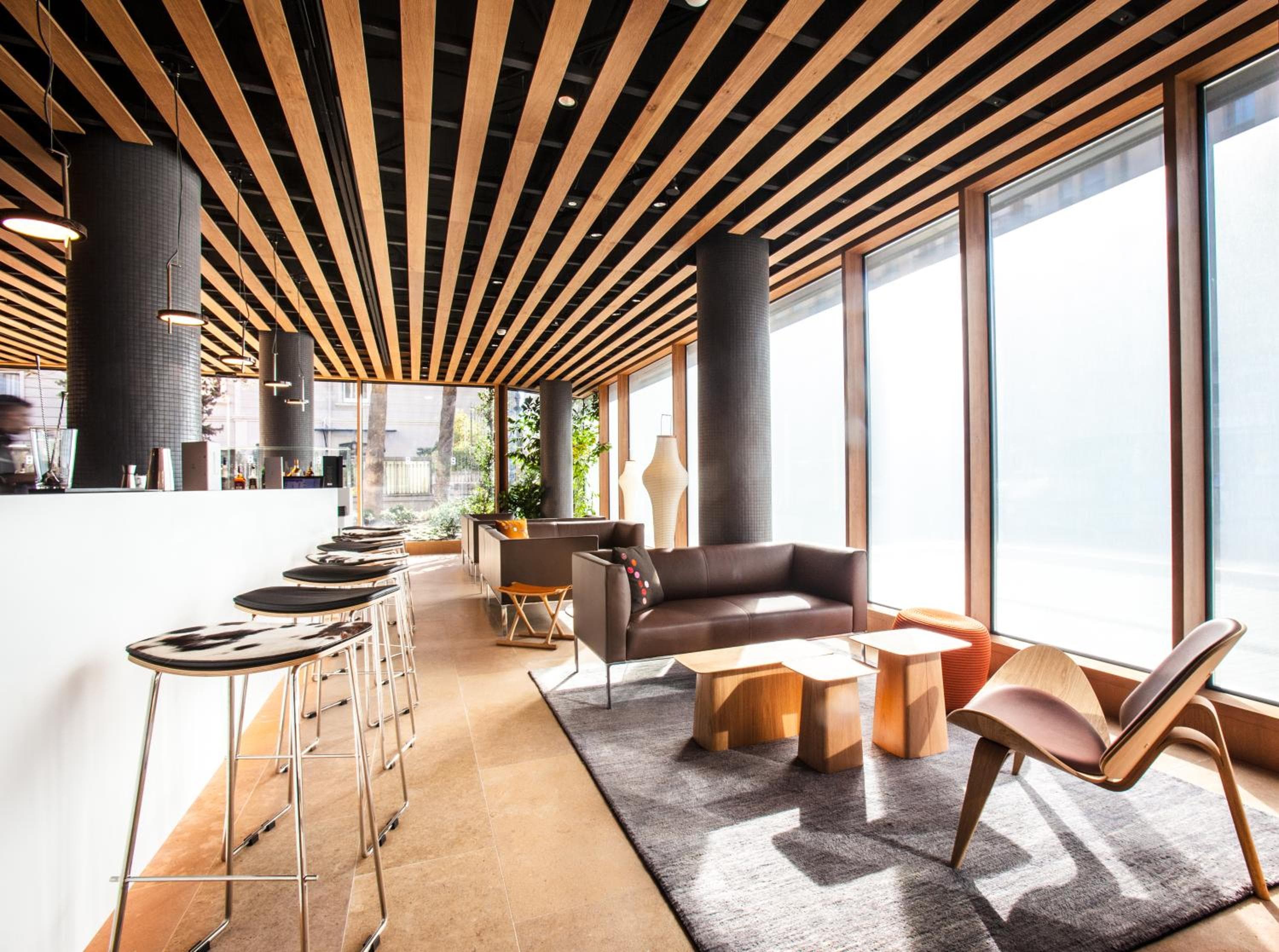 Ocean Drive Barcellona — 21
