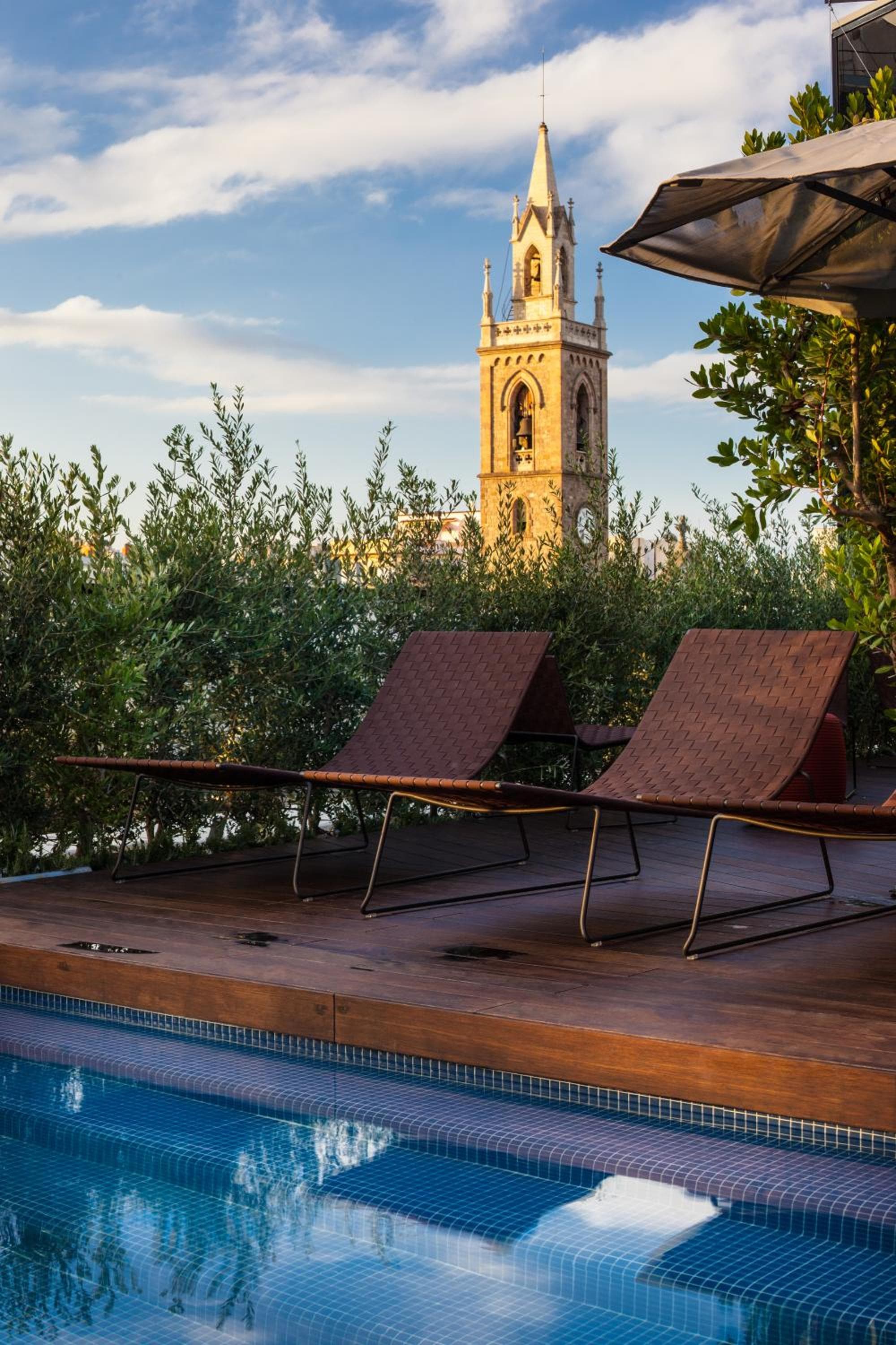 Ocean Drive Barcellona — 12
