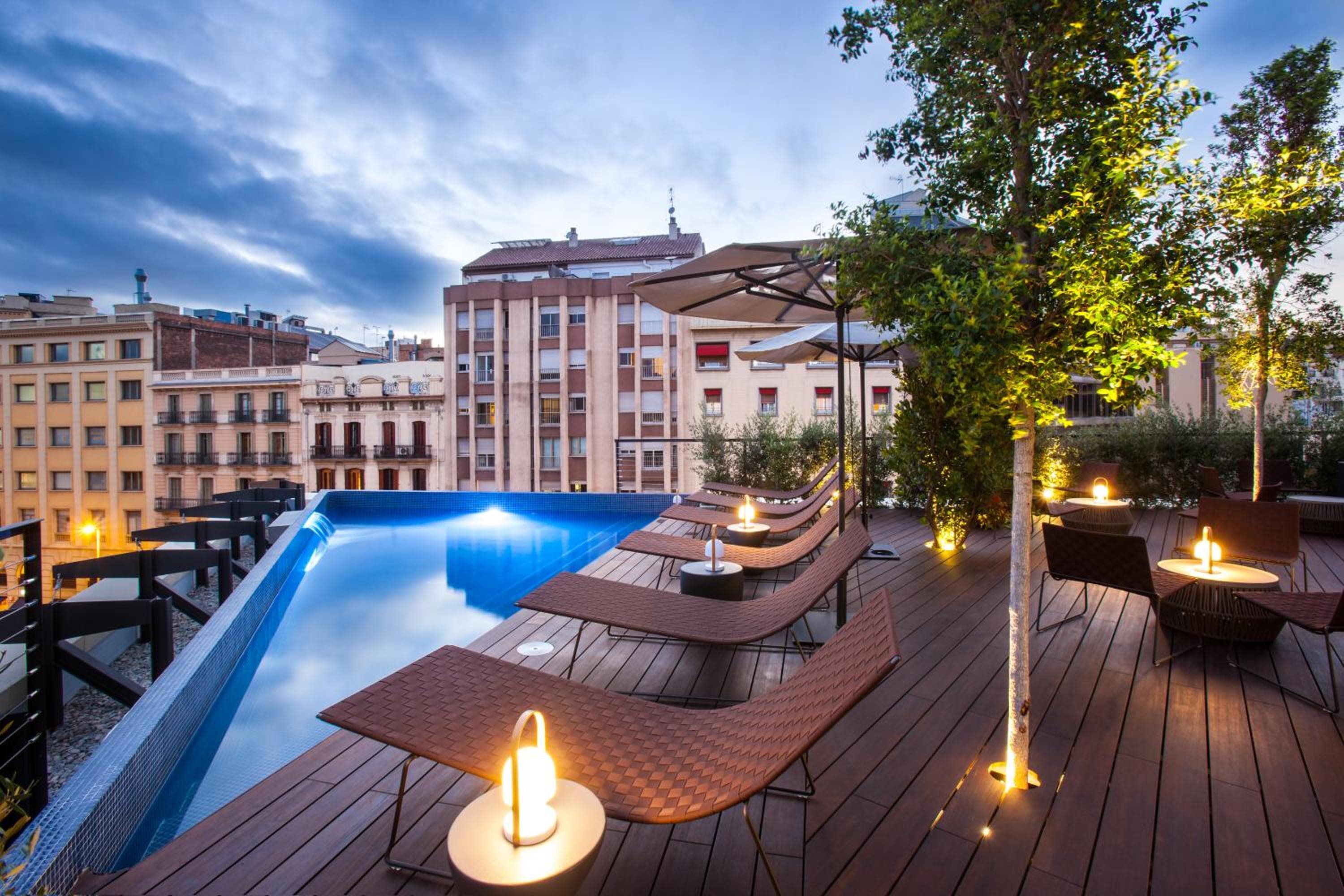 Ocean Drive Barcellona — 5
