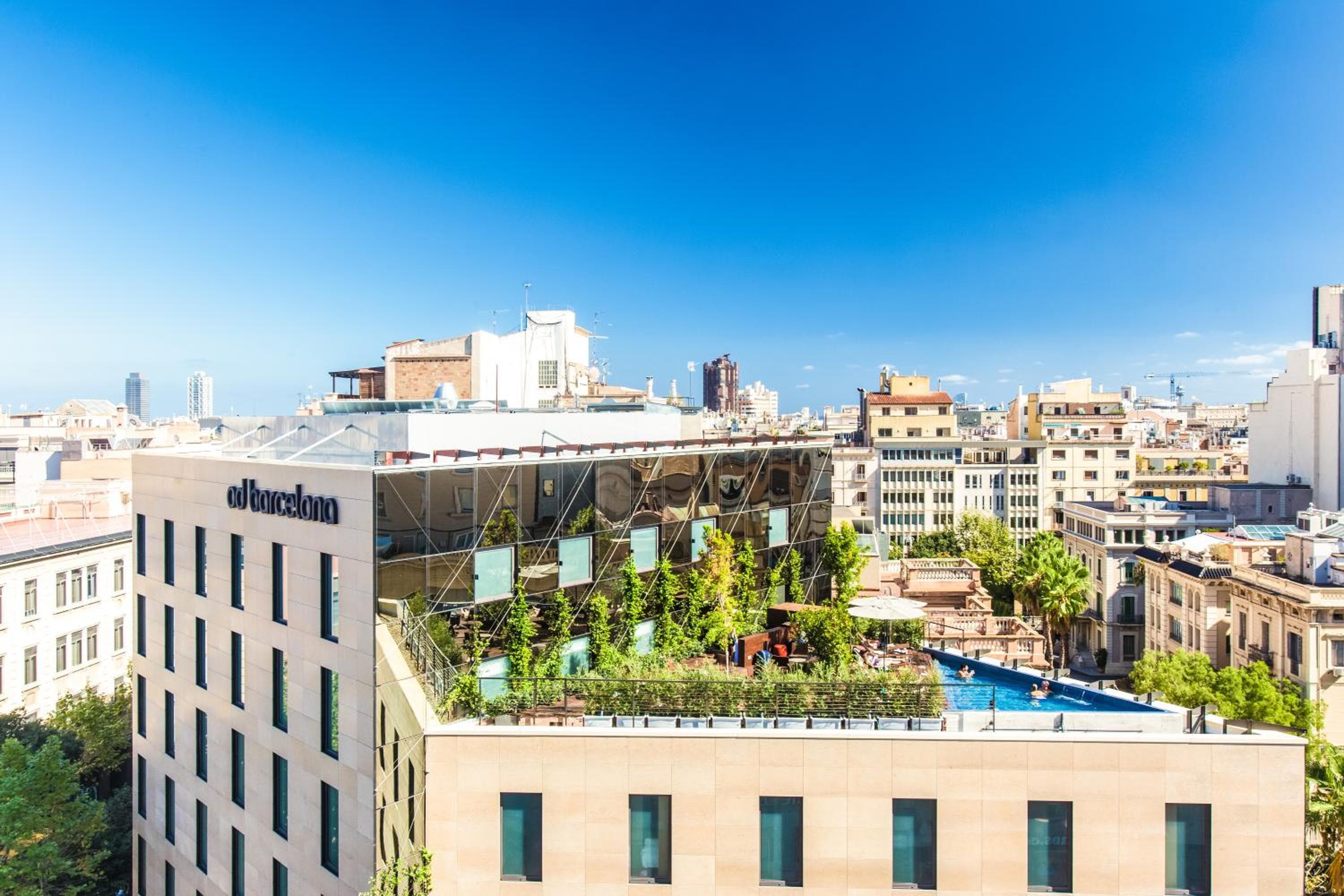Ocean Drive Barcellona — 24