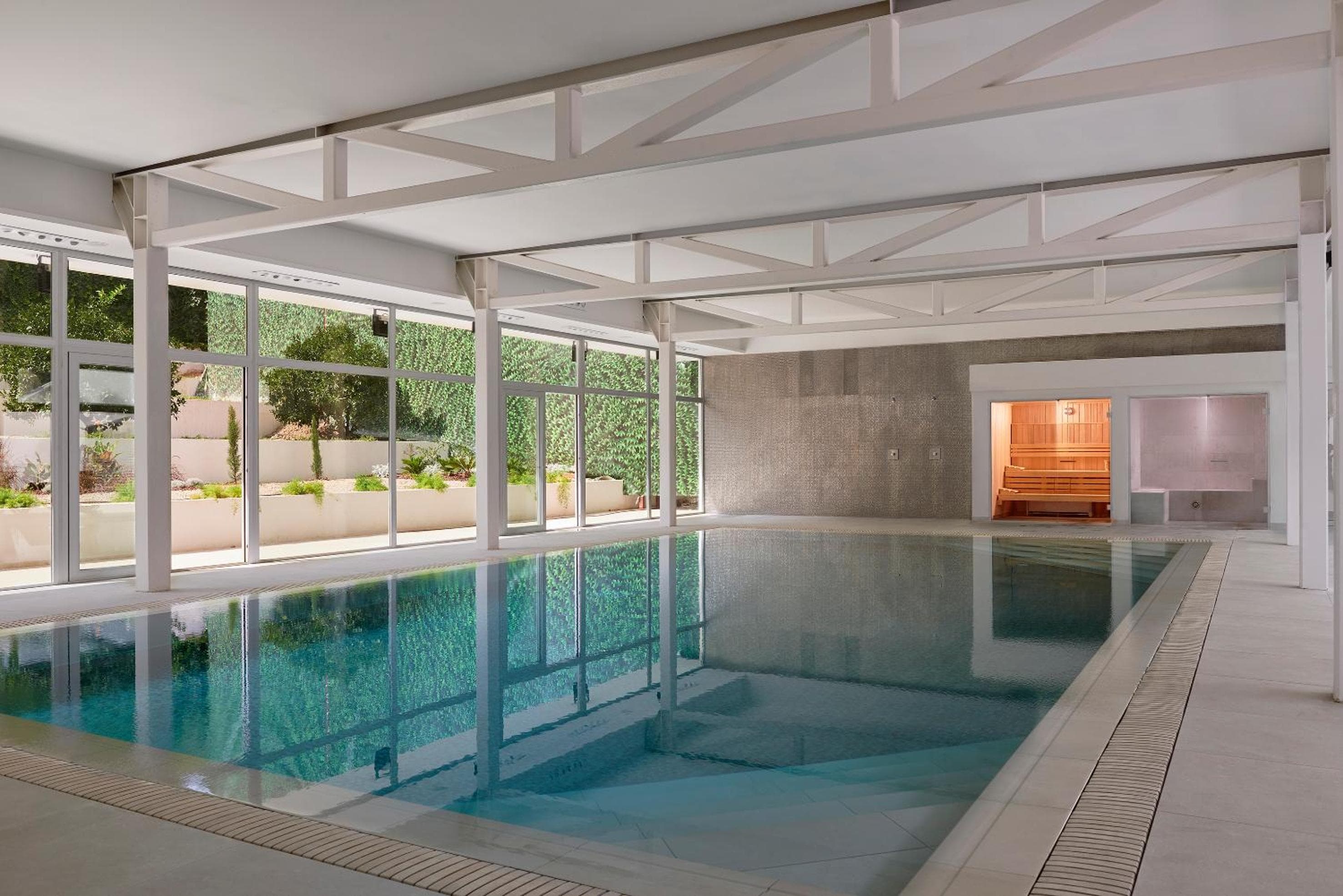 INNSiDE by Meliá Palma Bosque — 6