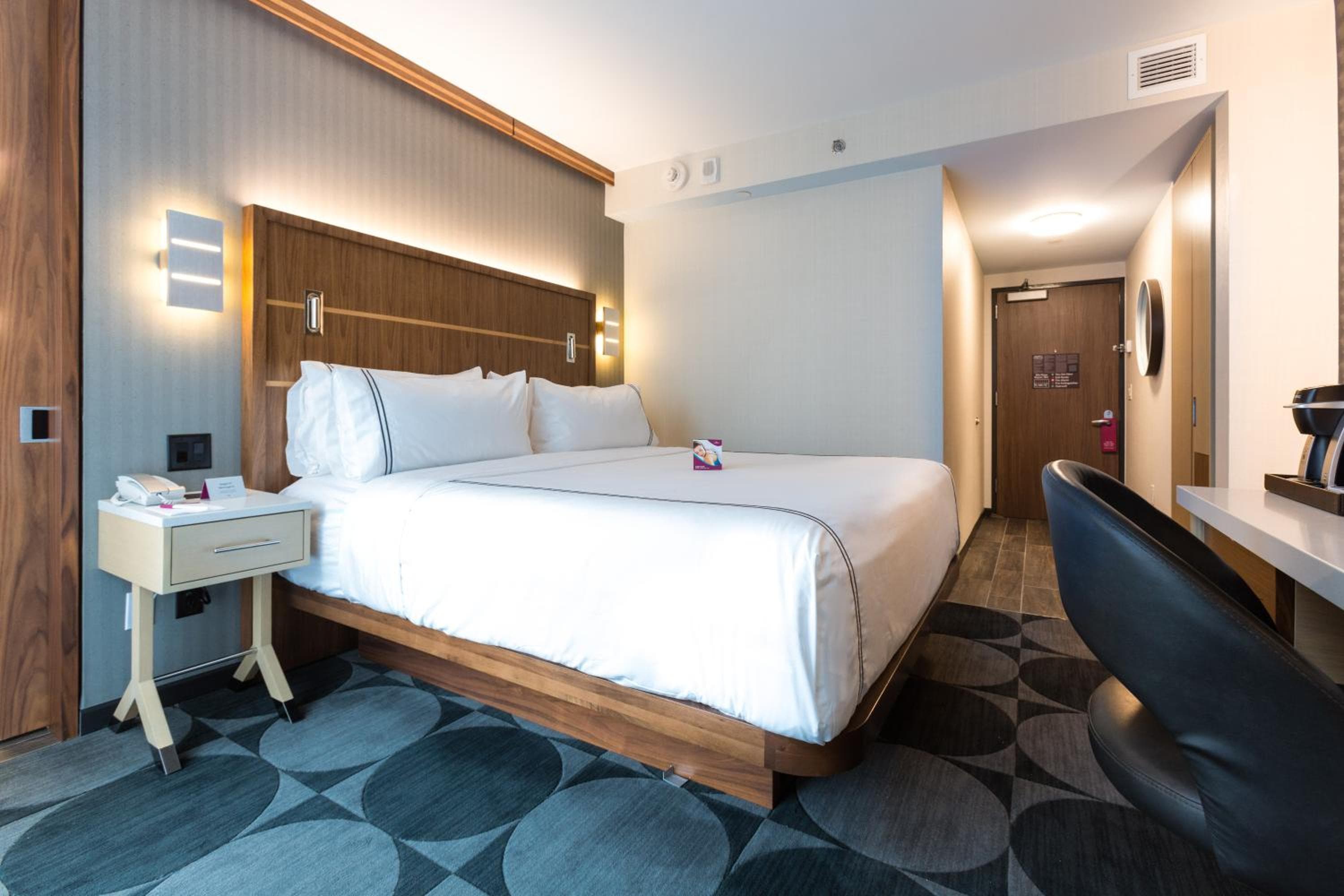 Crowne Plaza HY36 Midtown Manhattan, un hotel IHG — 4